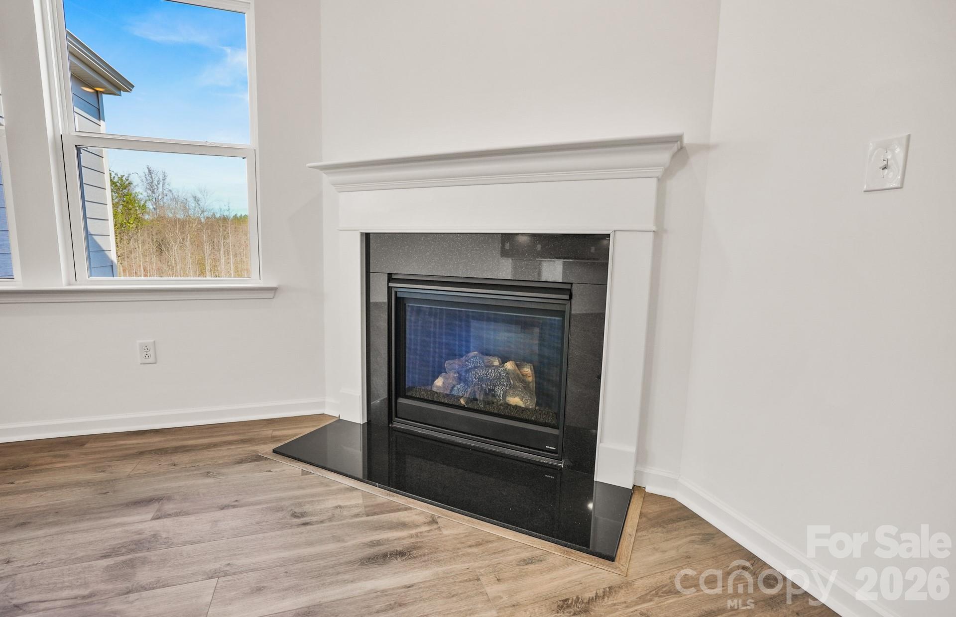 549 Cottage Garden Lane — Belmont