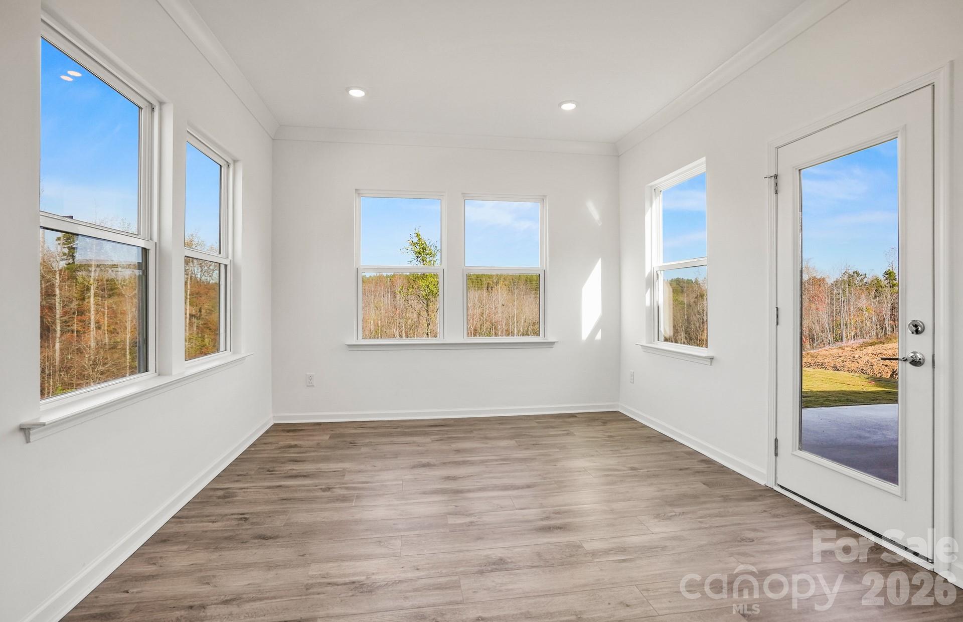 549 Cottage Garden Lane — Belmont