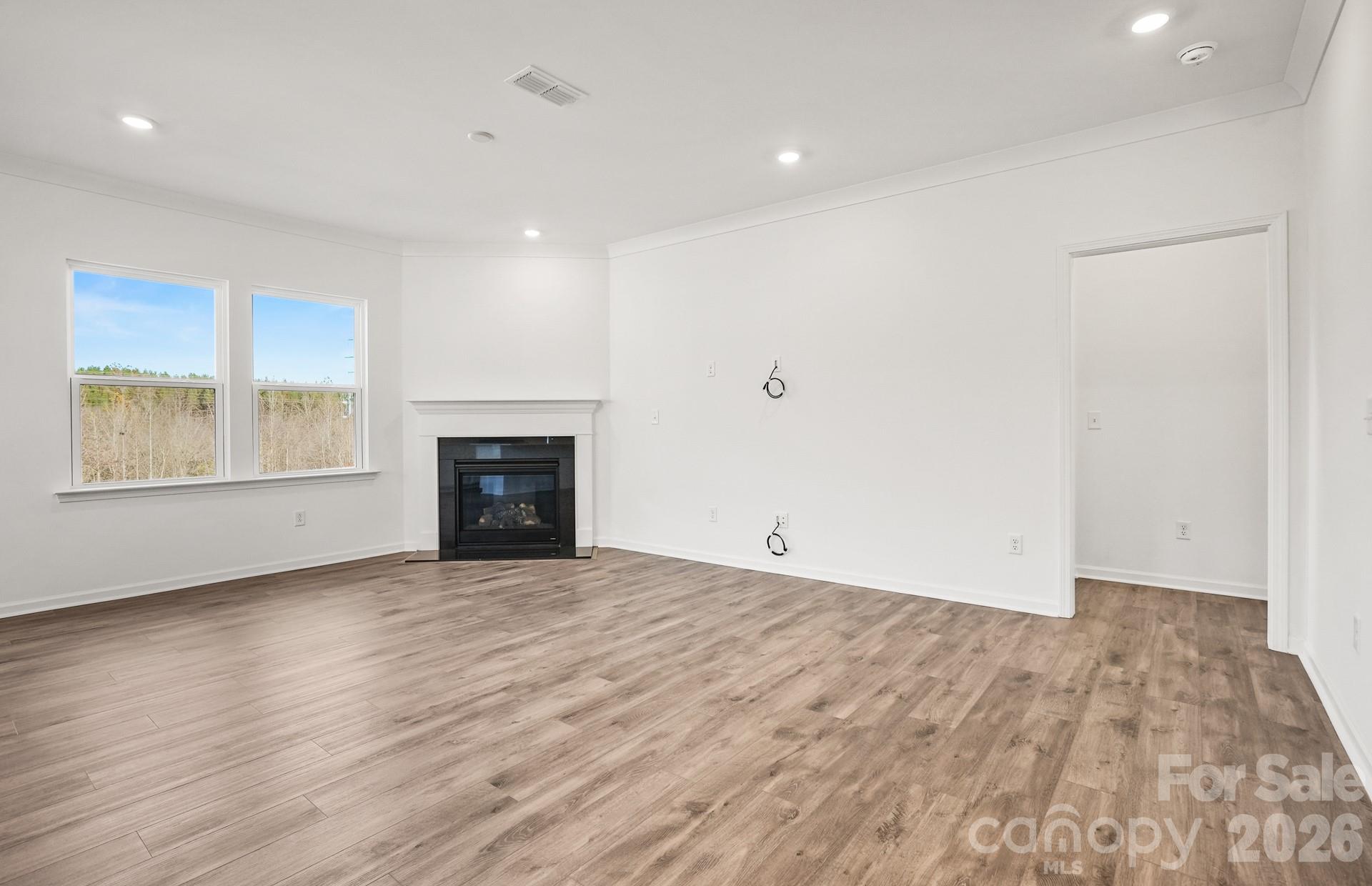549 Cottage Garden Lane — Belmont