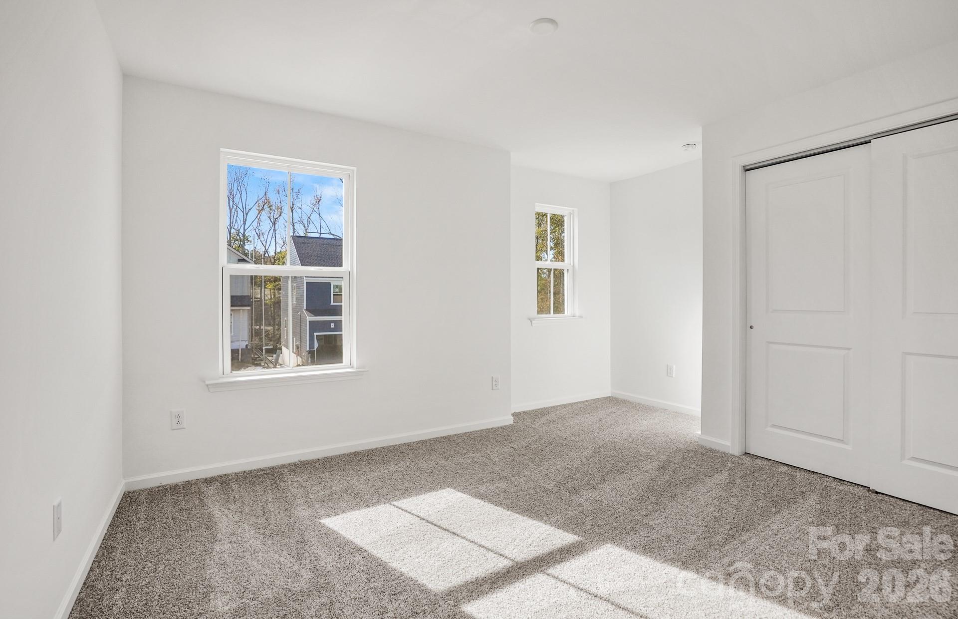 549 Cottage Garden Lane — Belmont