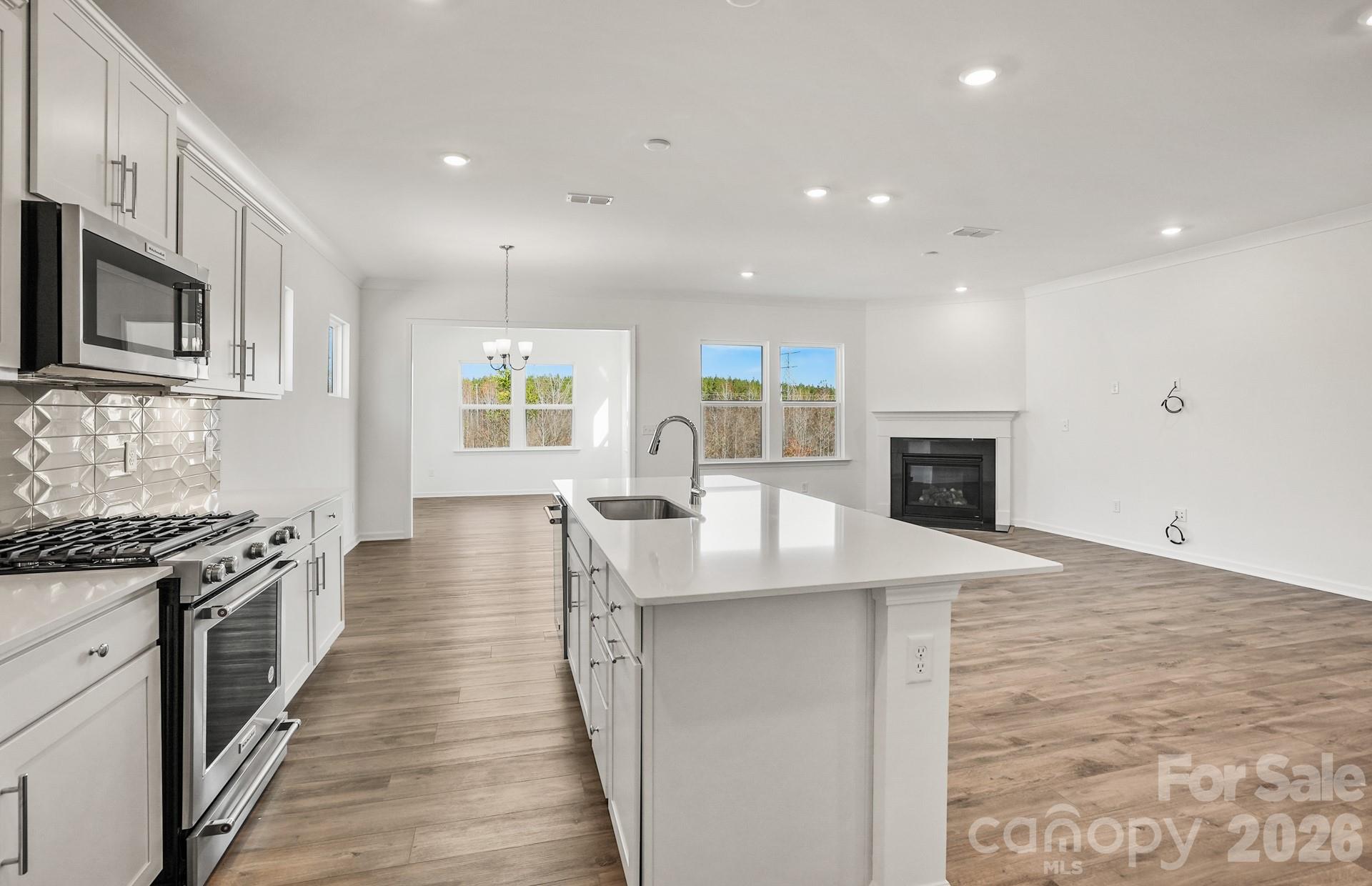 549 Cottage Garden Lane — Belmont