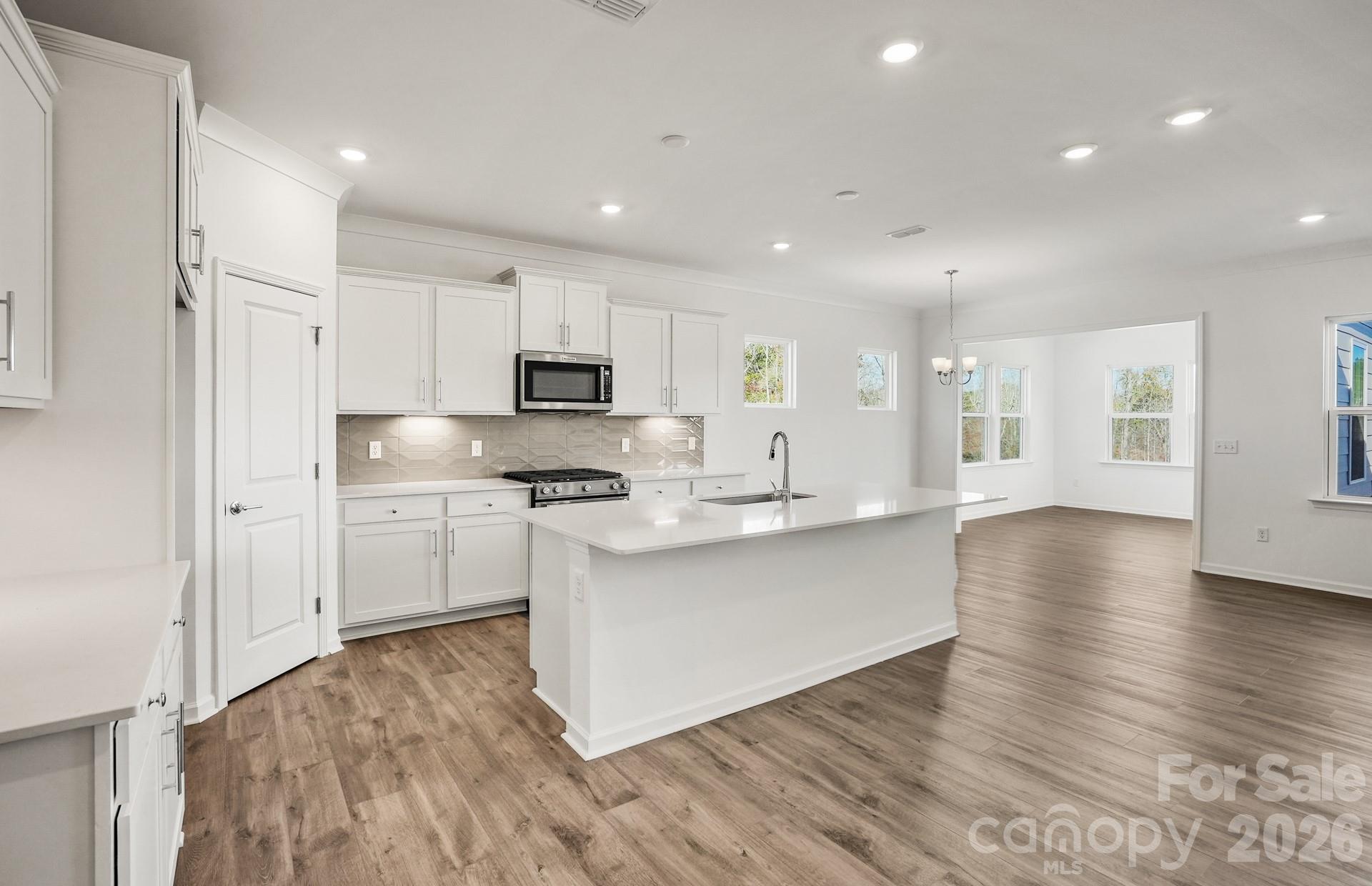 549 Cottage Garden Lane — Belmont