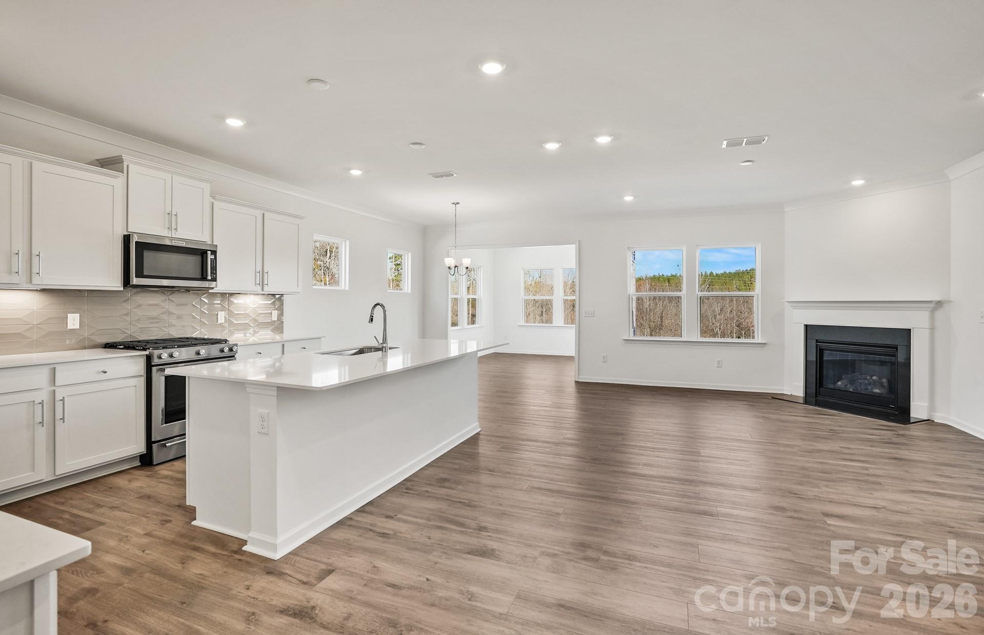 549 Cottage Garden Lane — Belmont