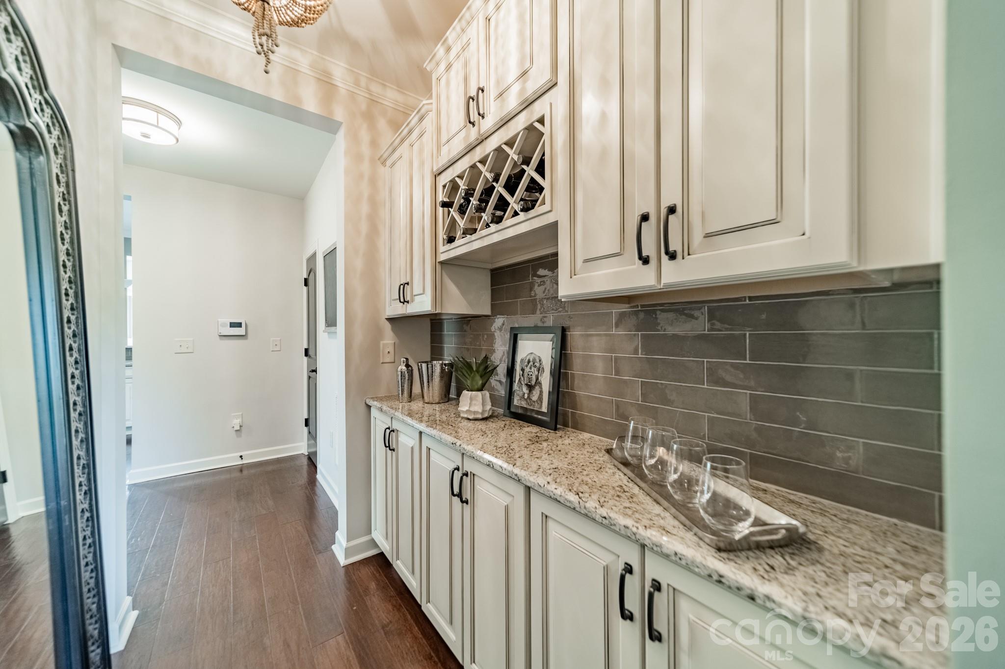701 Copper Tree Lane — Waxhaw