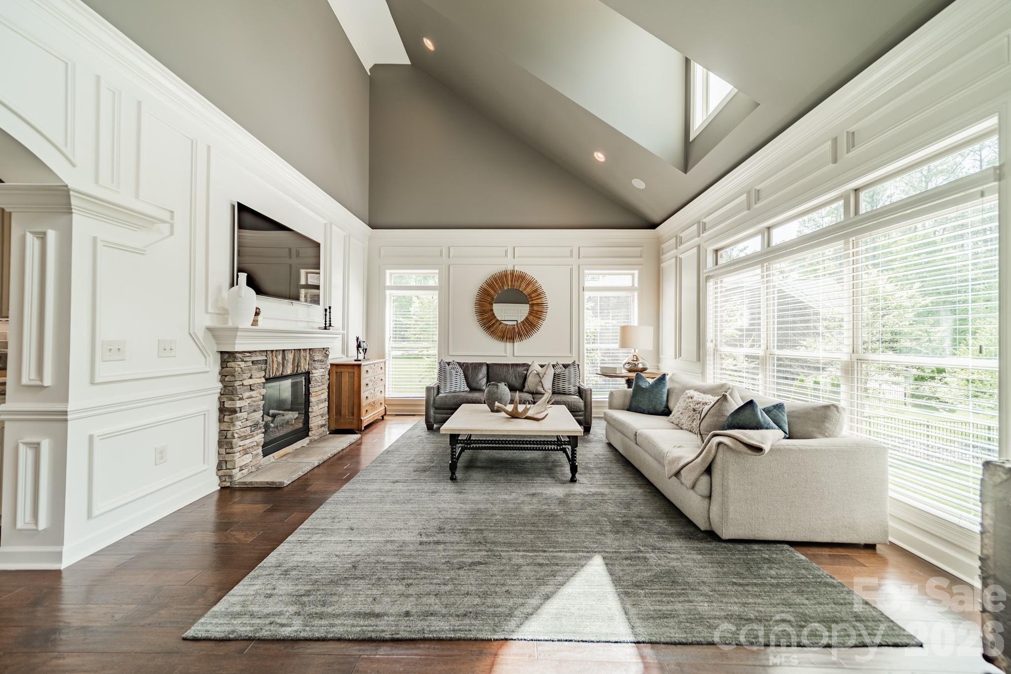 701 Copper Tree Lane — Waxhaw