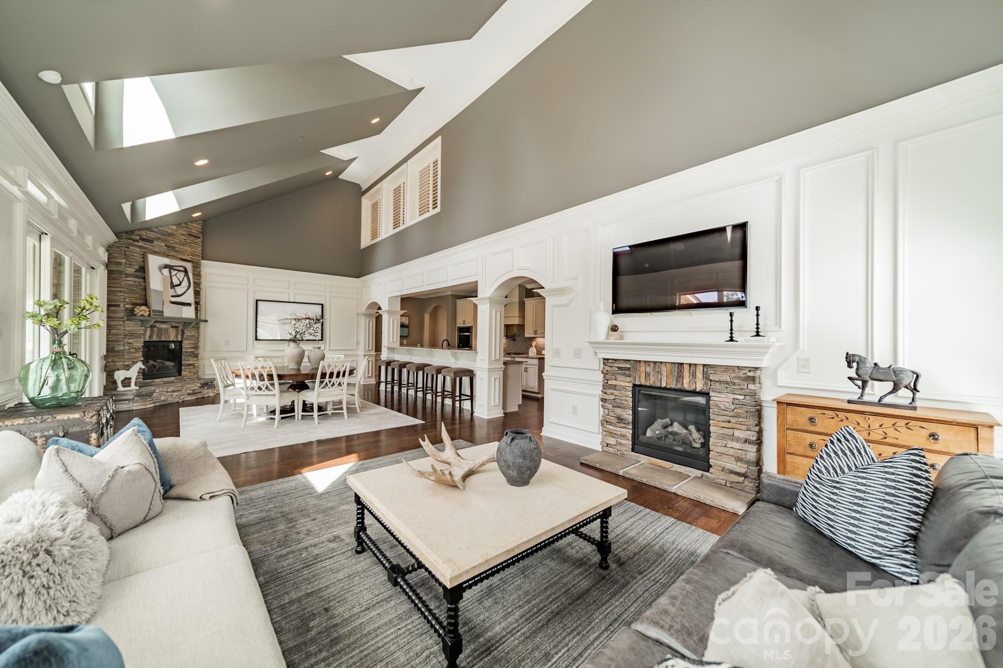 701 Copper Tree Lane — Waxhaw