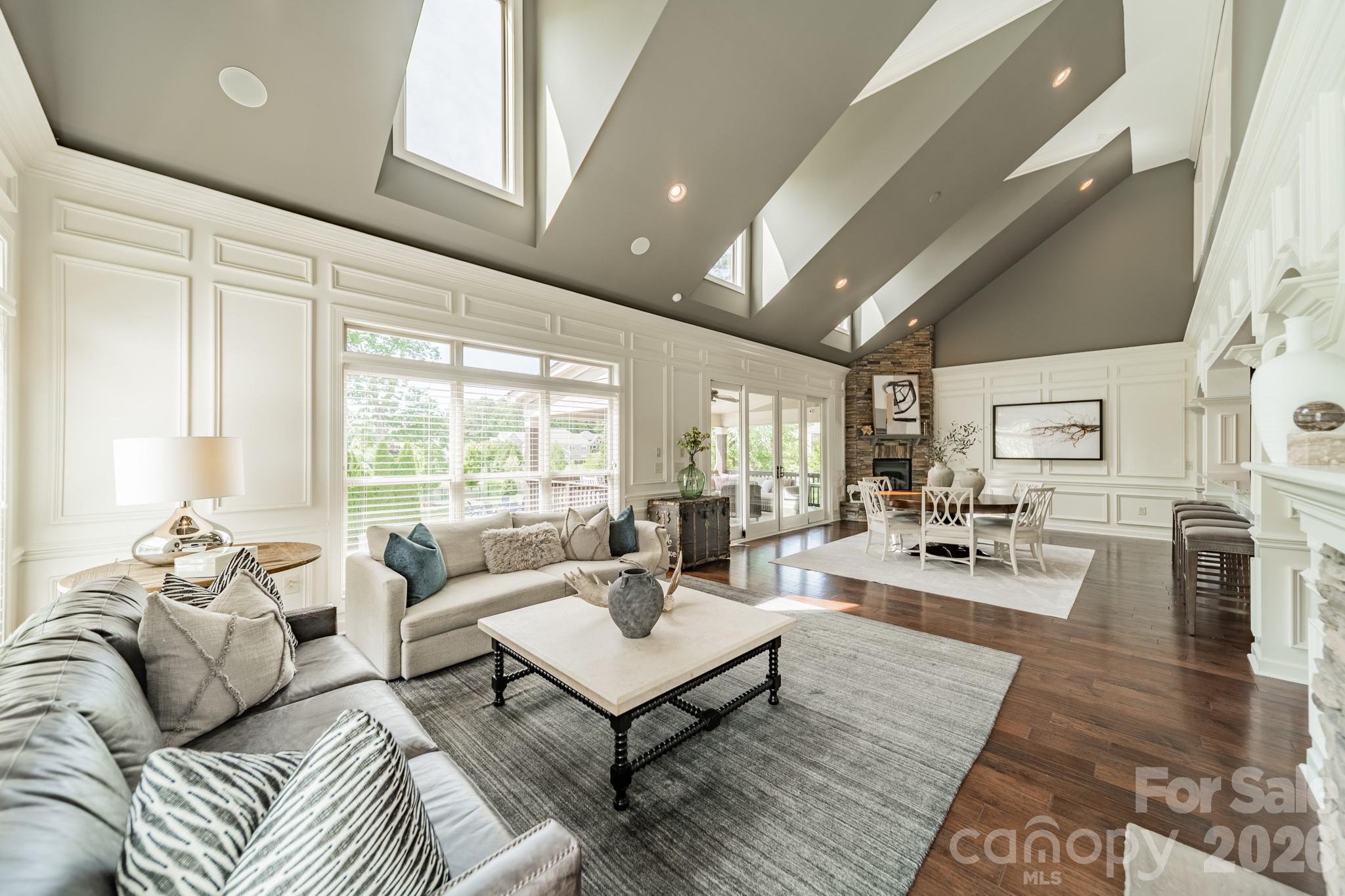 701 Copper Tree Lane — Waxhaw