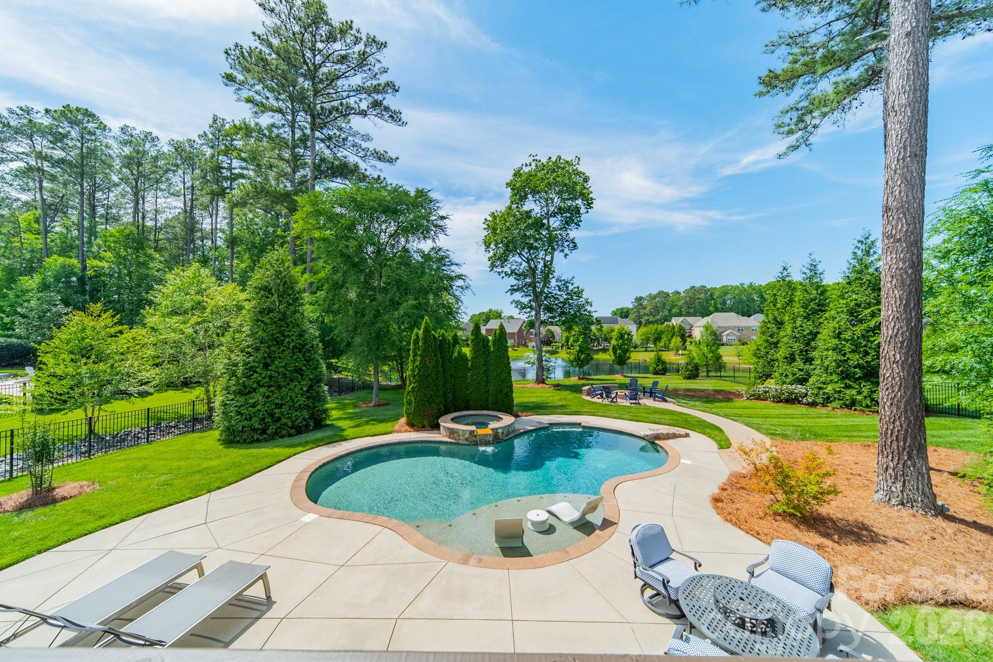 701 Copper Tree Lane — Waxhaw