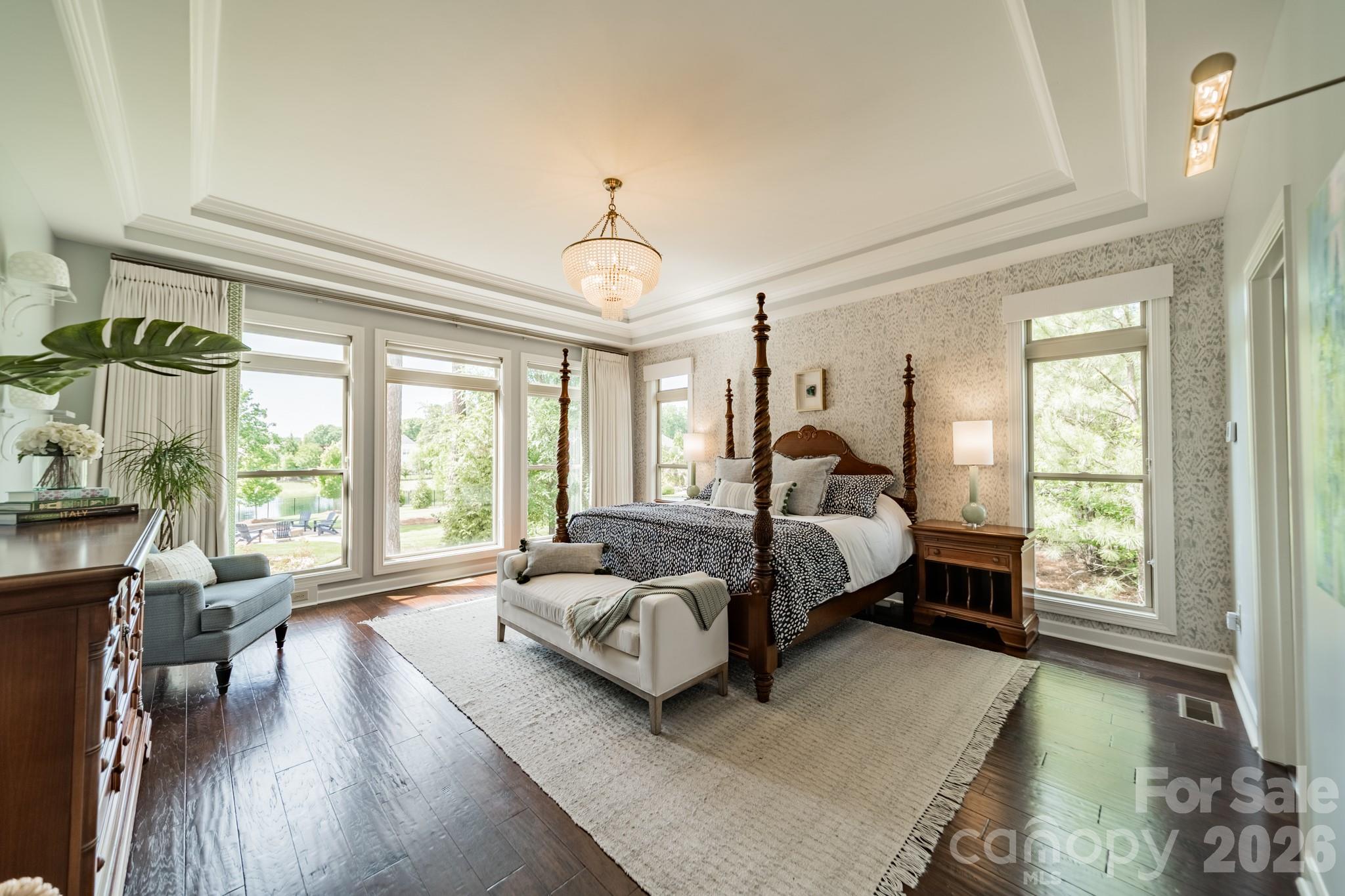 701 Copper Tree Lane — Waxhaw