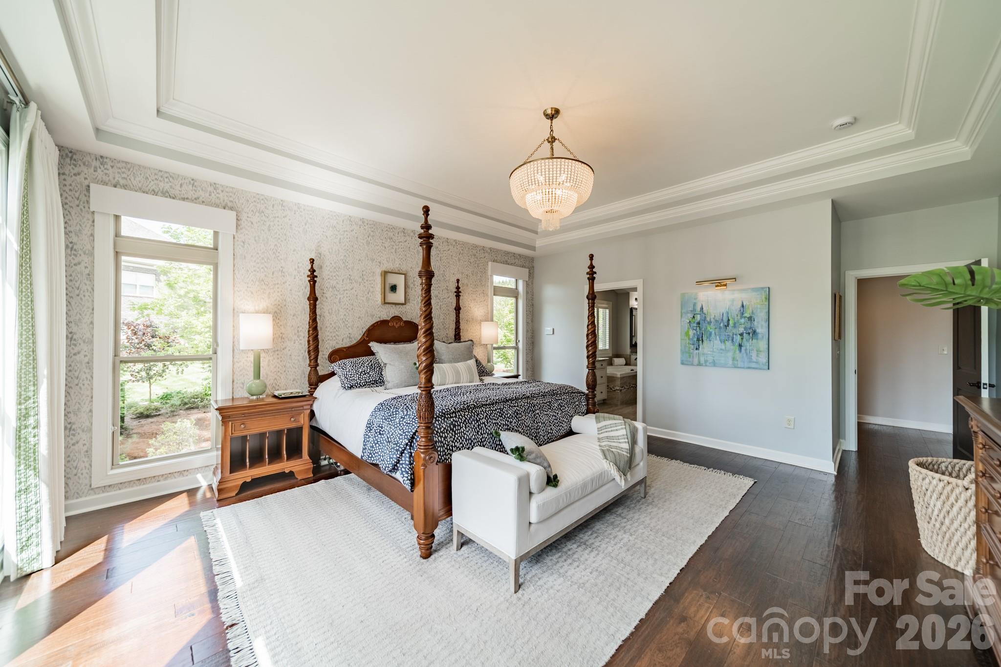 701 Copper Tree Lane — Waxhaw