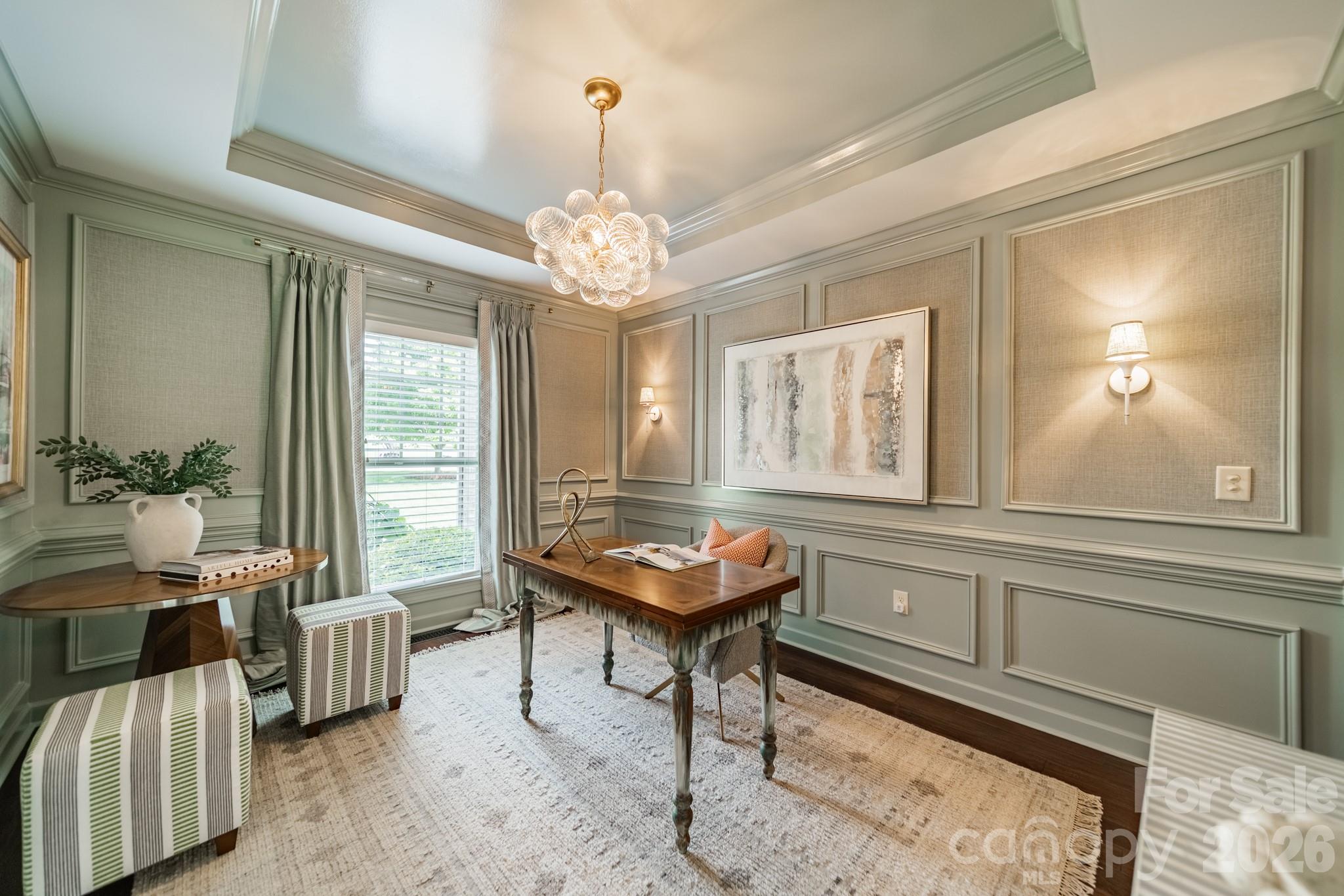 701 Copper Tree Lane — Waxhaw