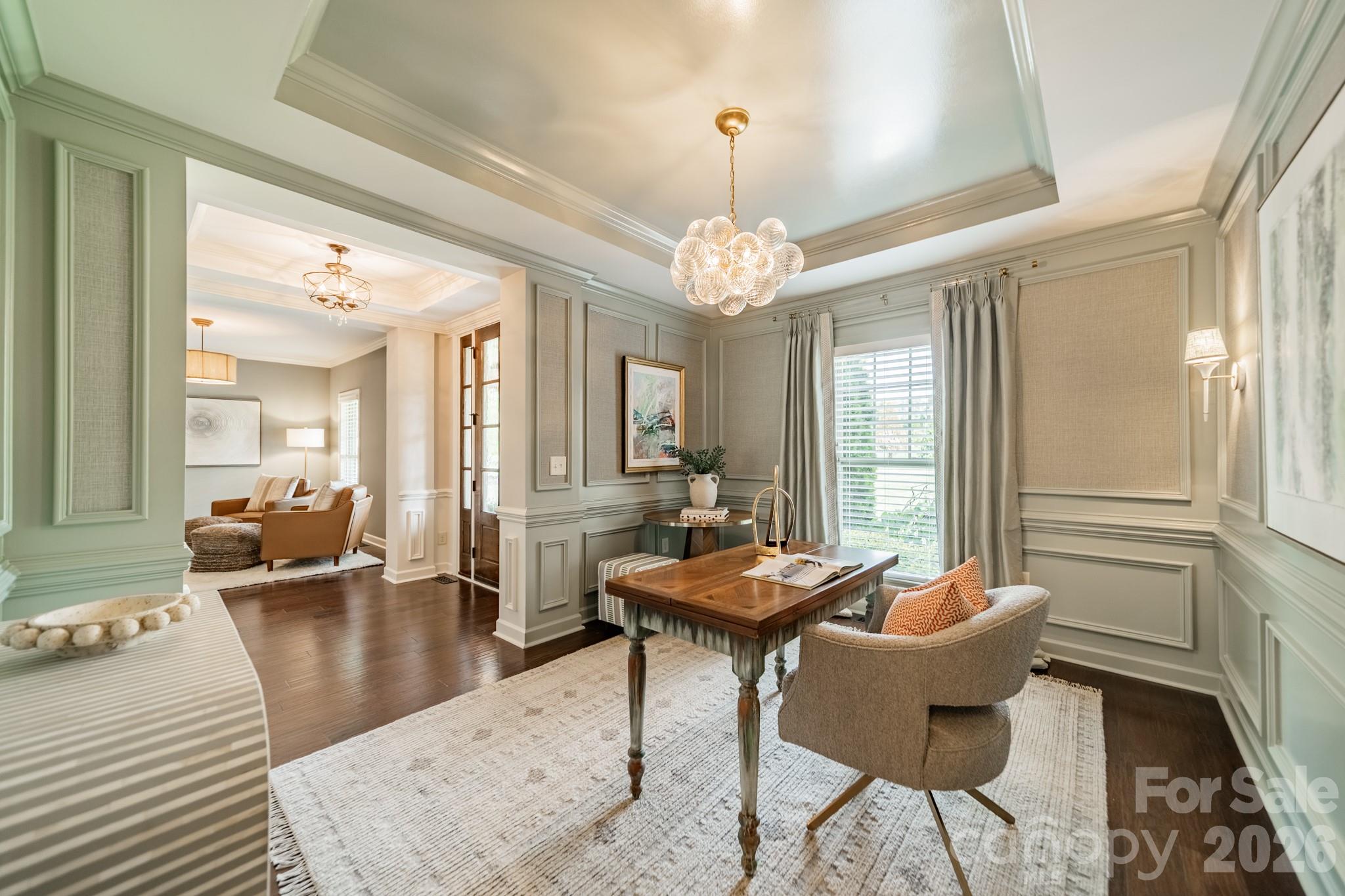 701 Copper Tree Lane — Waxhaw