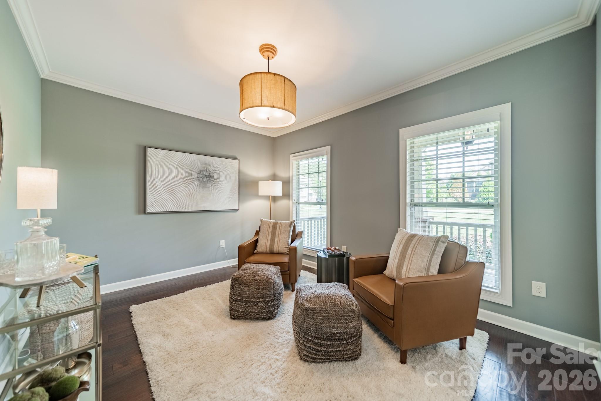 701 Copper Tree Lane — Waxhaw