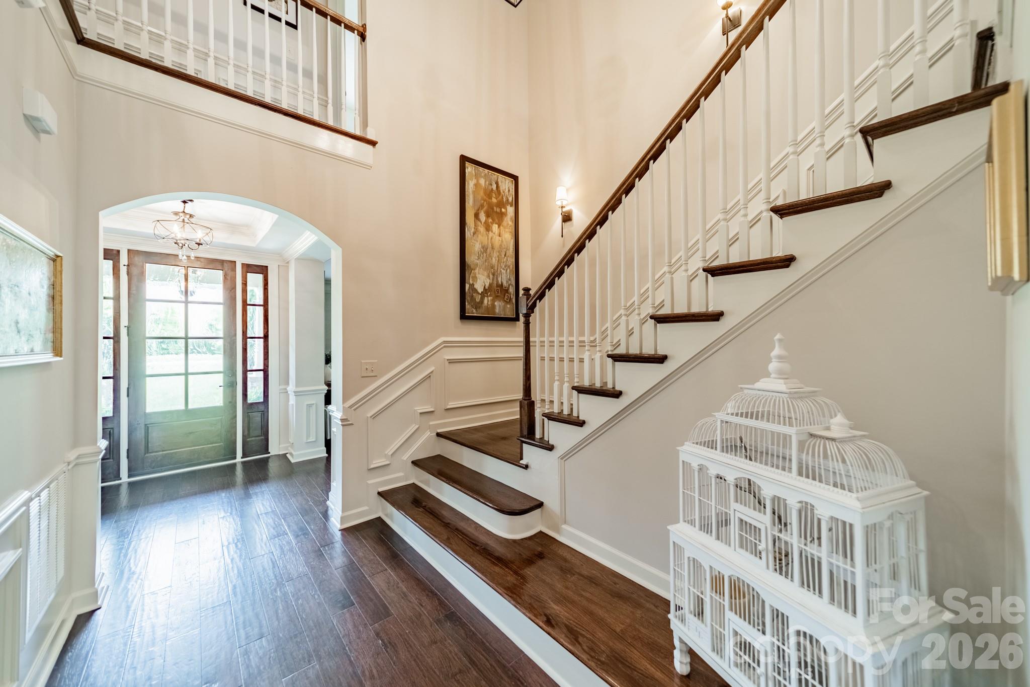 701 Copper Tree Lane — Waxhaw
