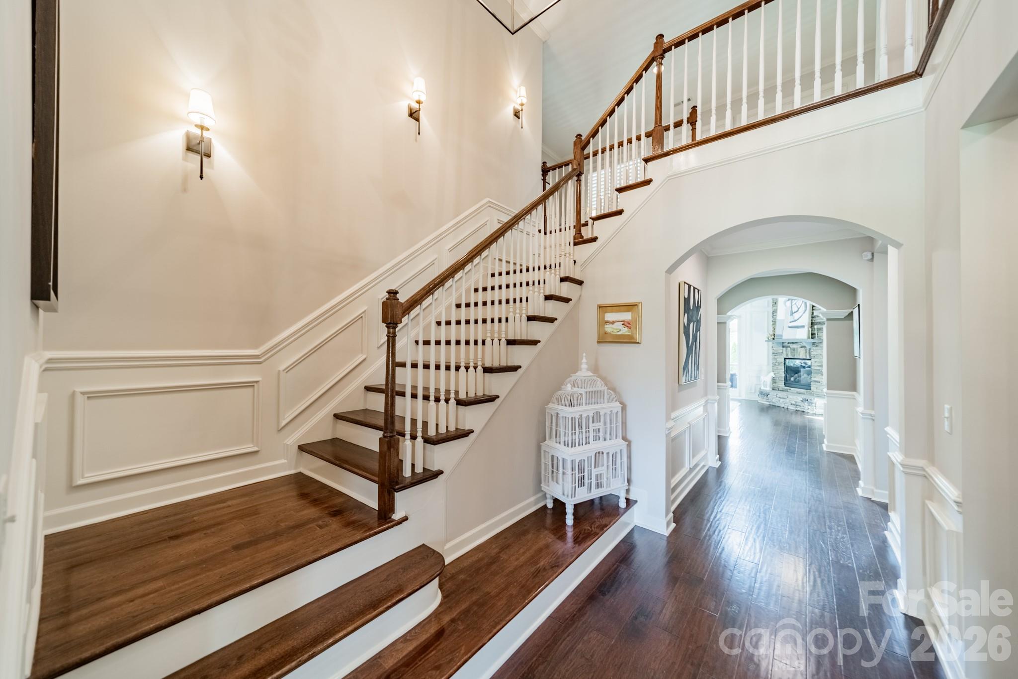 701 Copper Tree Lane — Waxhaw