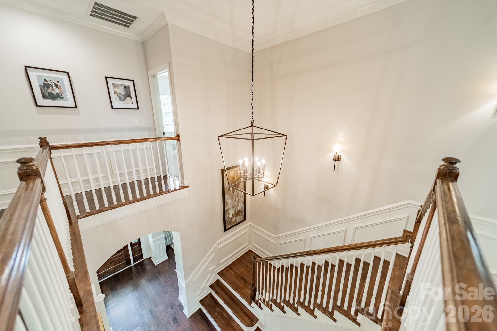 701 Copper Tree Lane — Waxhaw