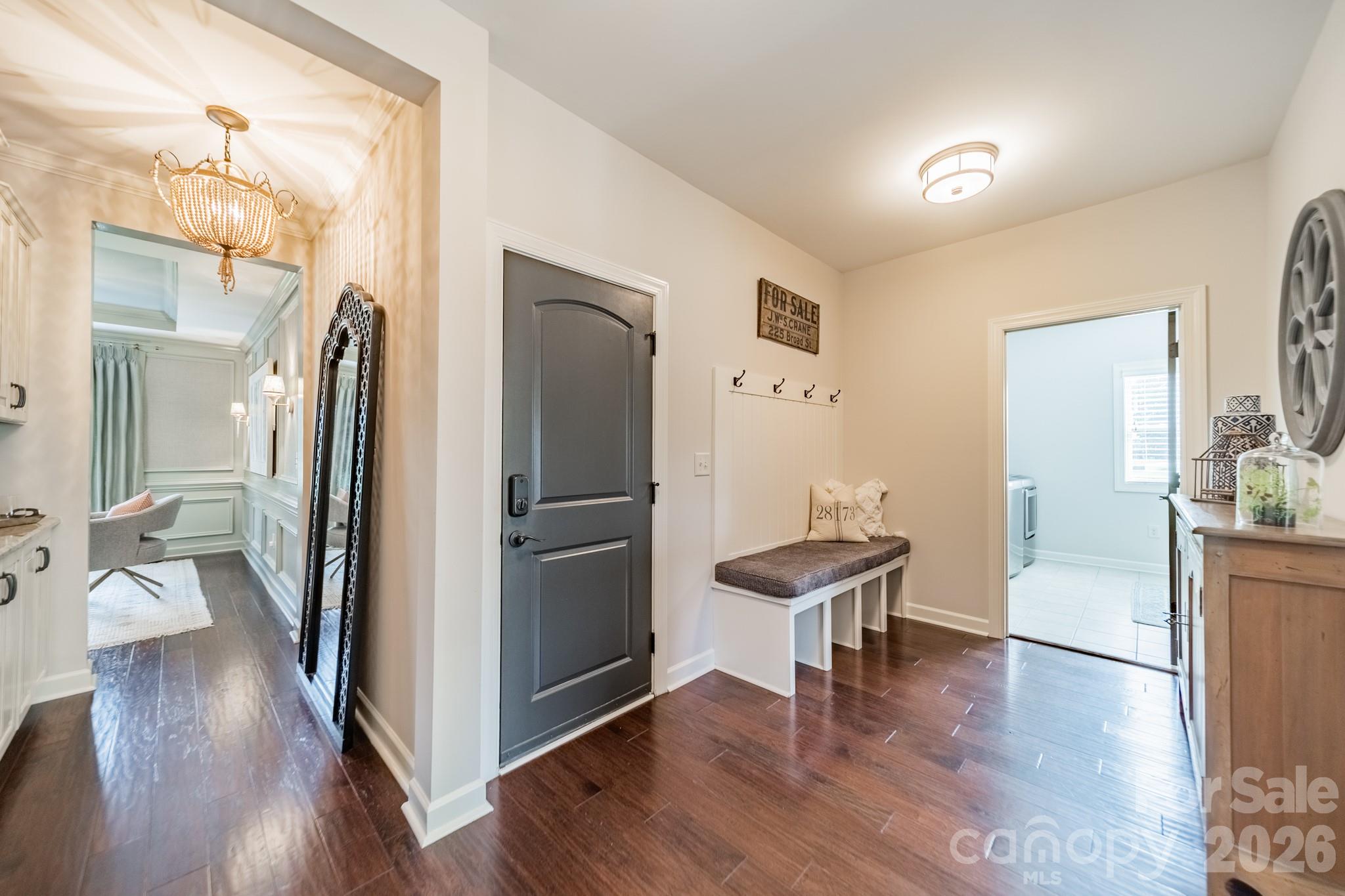 701 Copper Tree Lane — Waxhaw