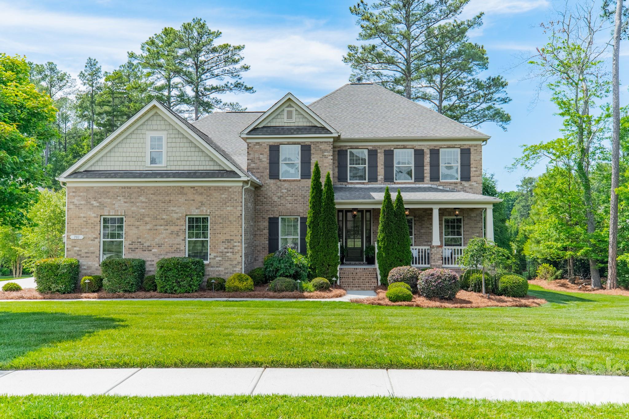 701 Copper Tree Lane — Waxhaw