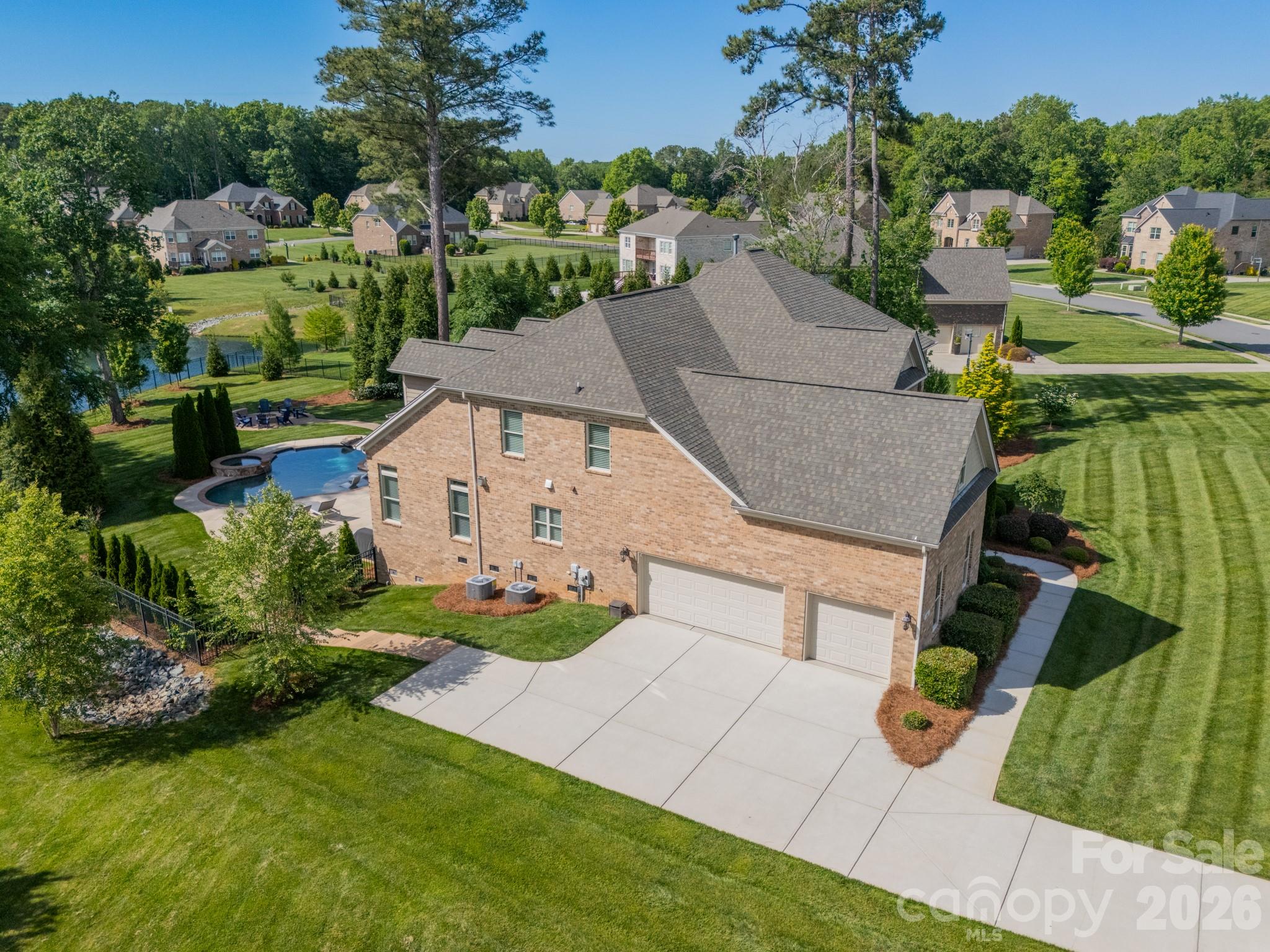 701 Copper Tree Lane — Waxhaw