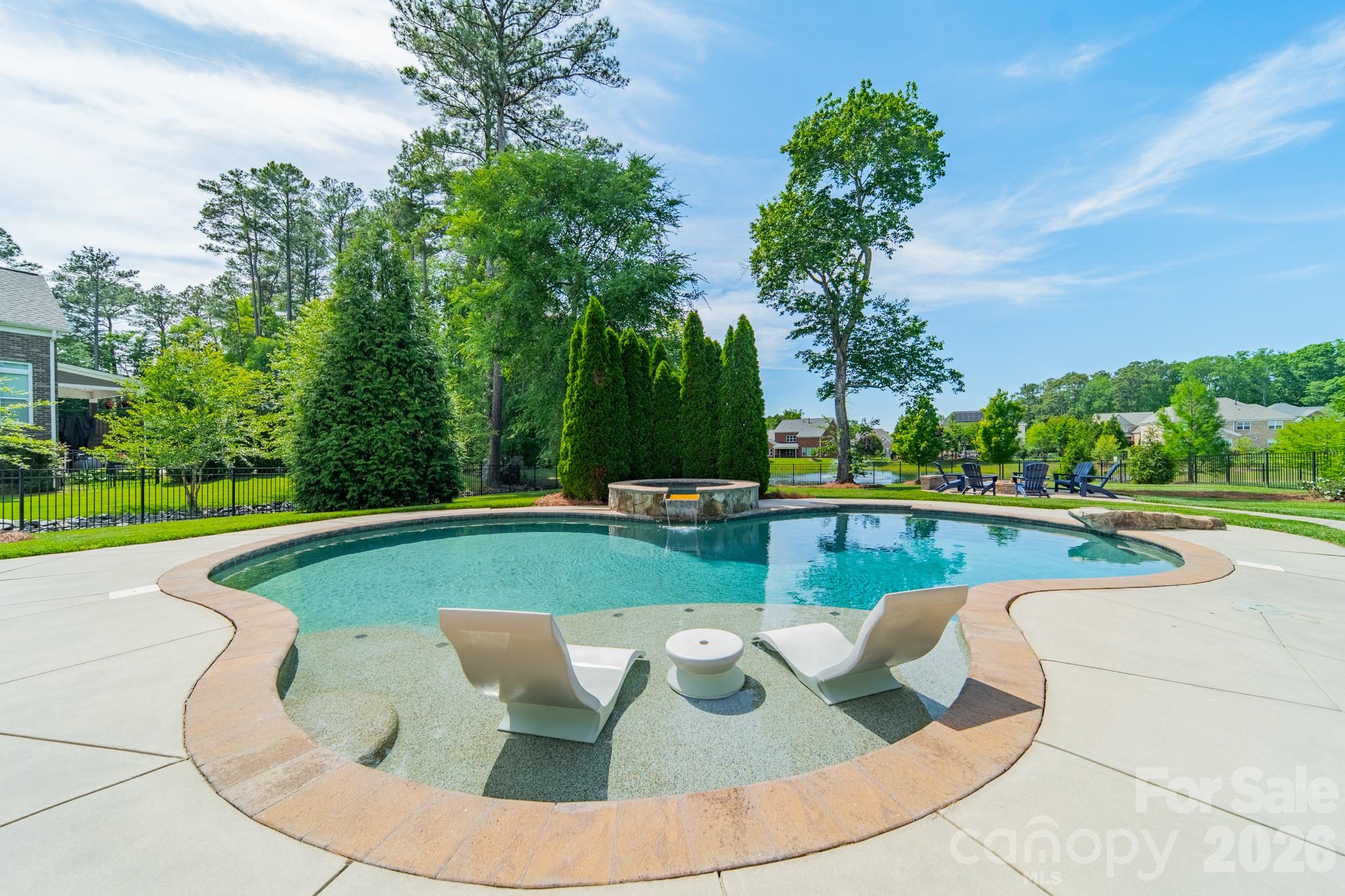 701 Copper Tree Lane — Waxhaw