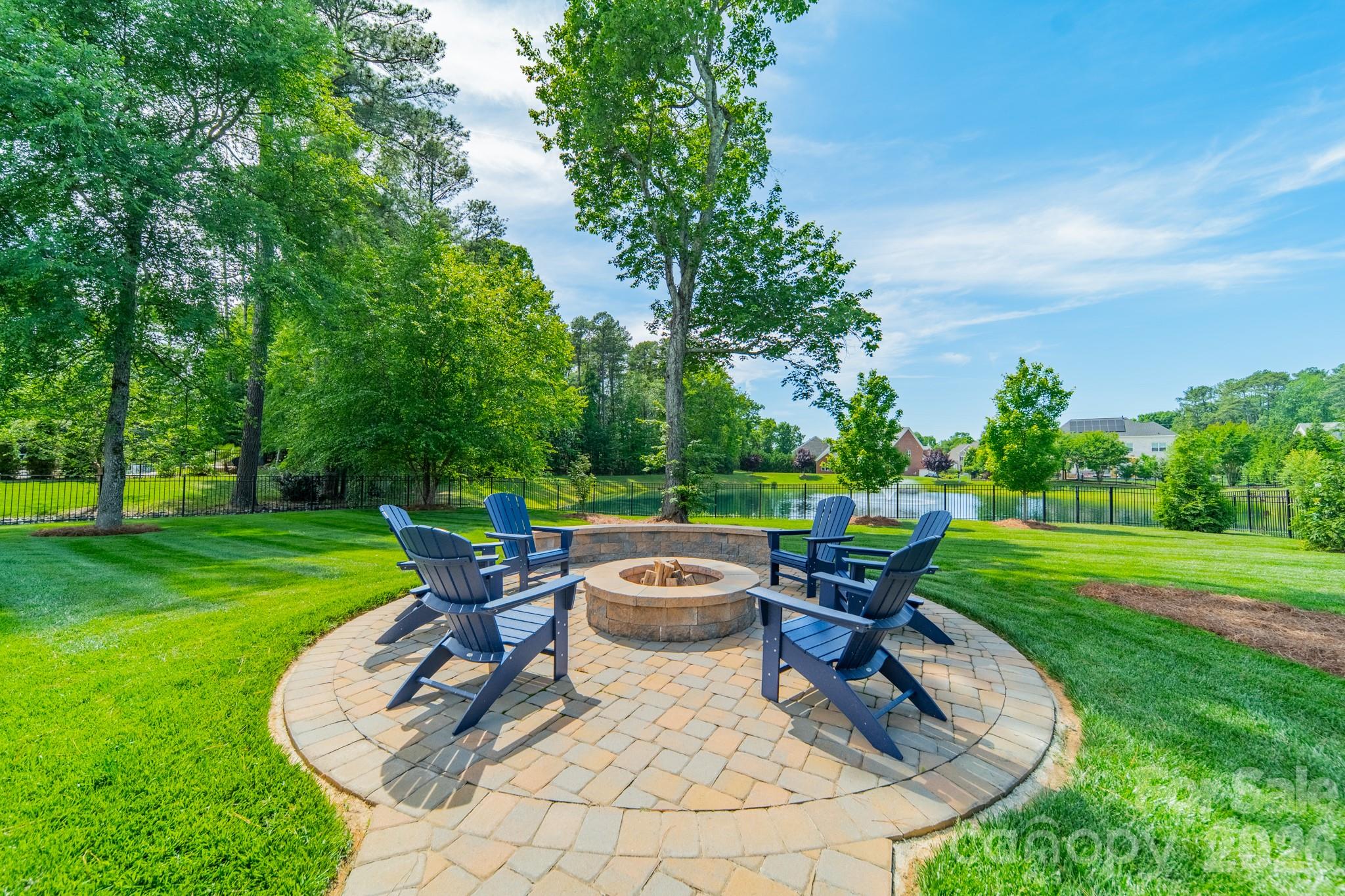 701 Copper Tree Lane — Waxhaw