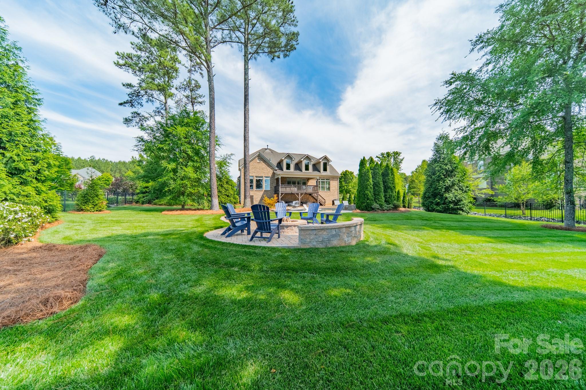 701 Copper Tree Lane — Waxhaw