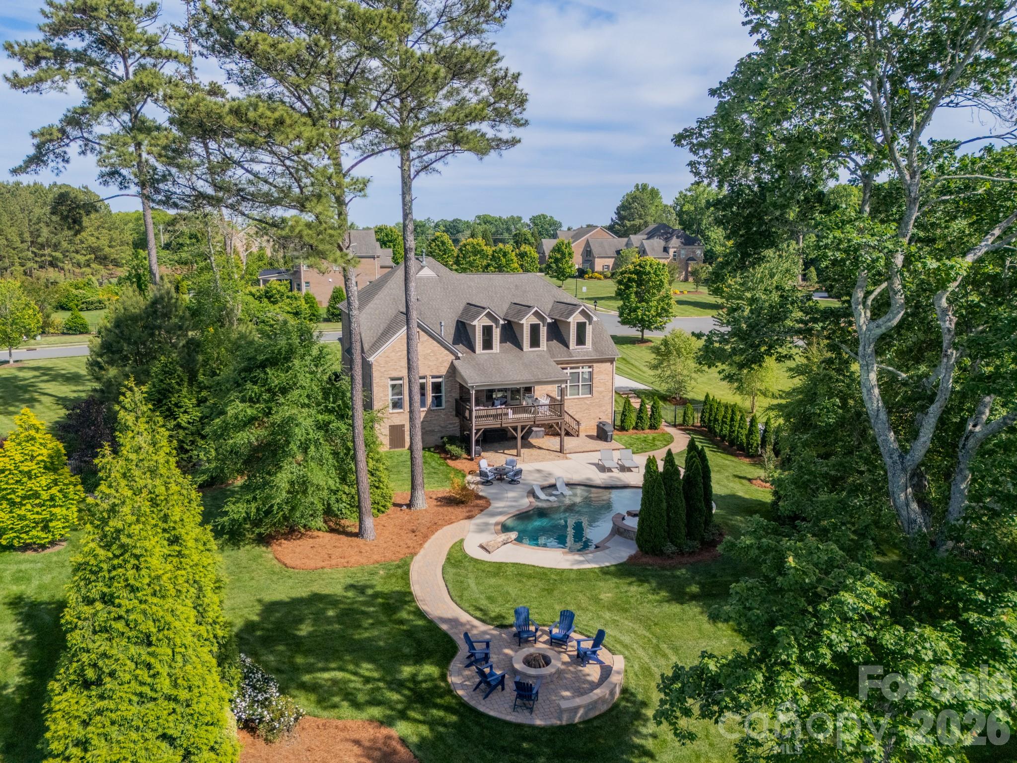 701 Copper Tree Lane — Waxhaw