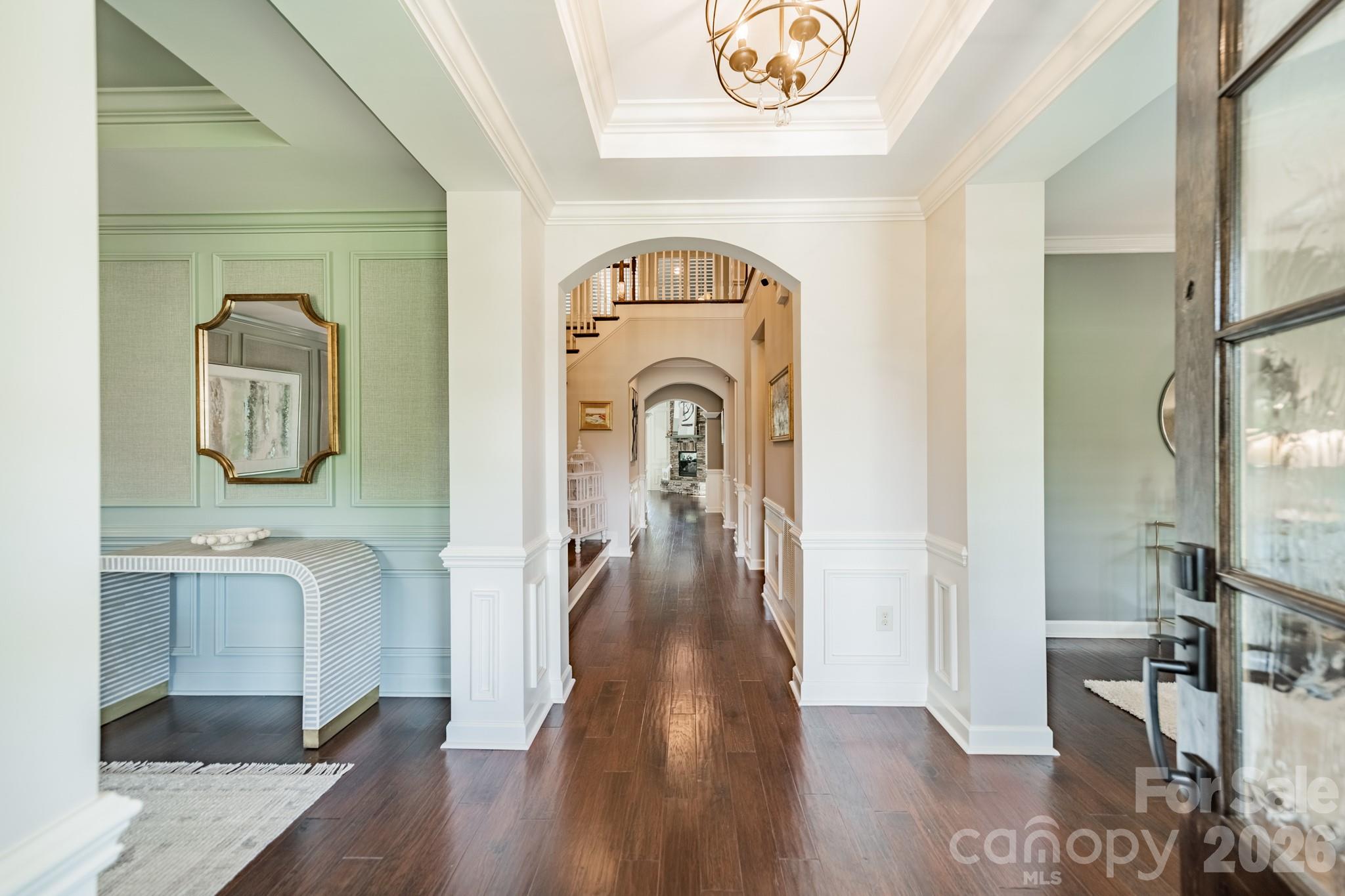 701 Copper Tree Lane — Waxhaw