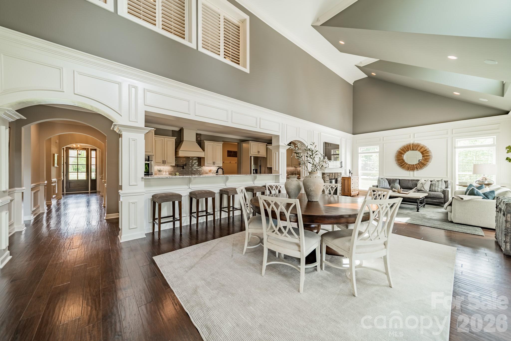 701 Copper Tree Lane — Waxhaw