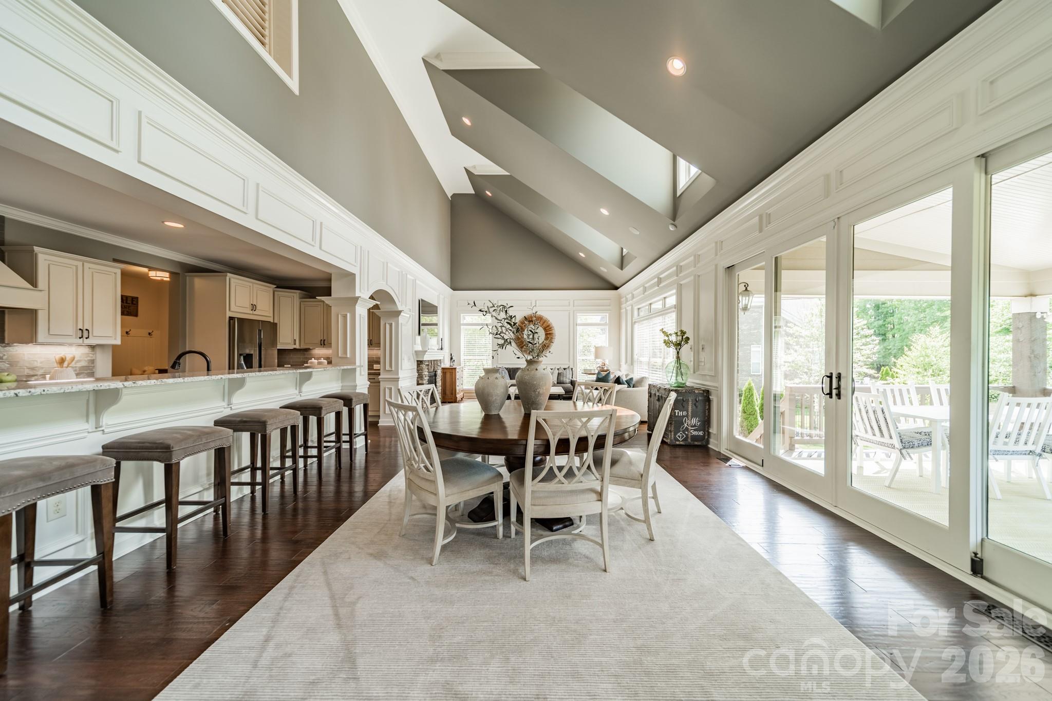 701 Copper Tree Lane — Waxhaw
