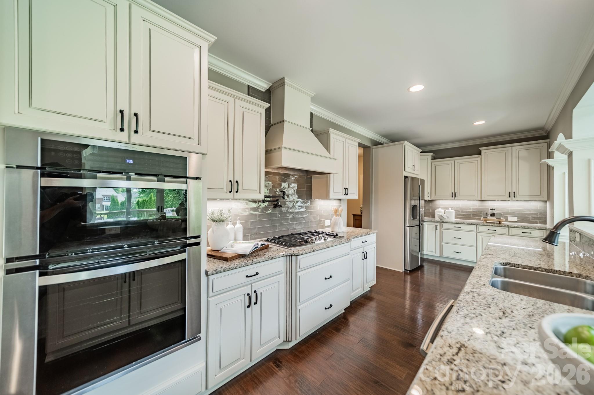 701 Copper Tree Lane — Waxhaw
