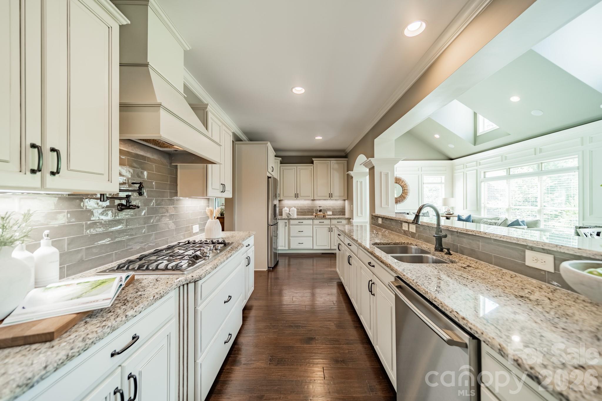 701 Copper Tree Lane — Waxhaw