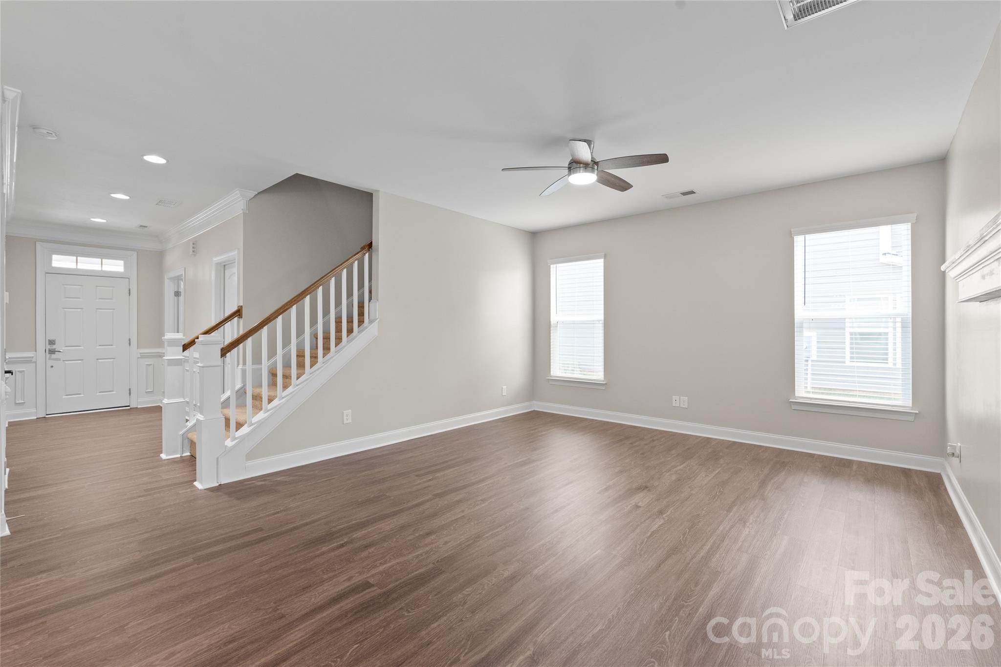 3017 Woodlands Creek Drive — Monroe