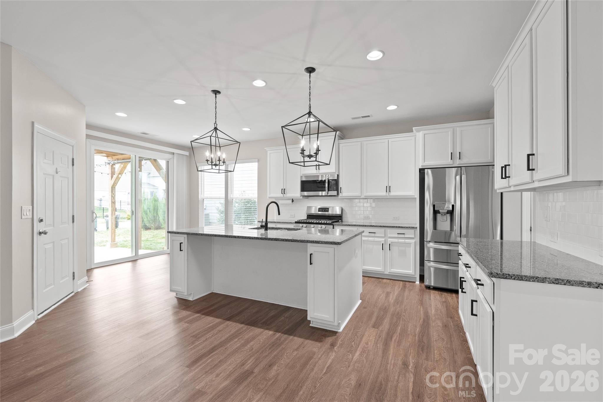 3017 Woodlands Creek Drive — Monroe