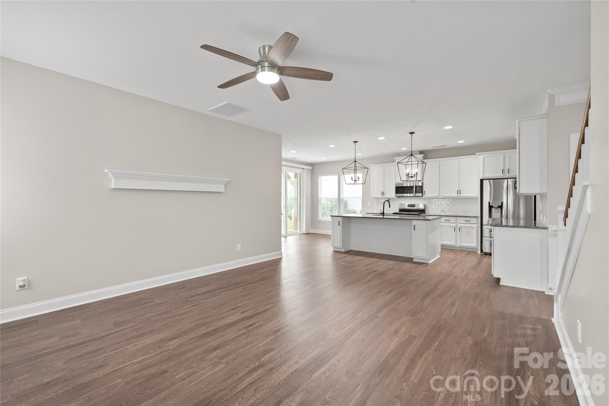 3017 Woodlands Creek Drive — Monroe