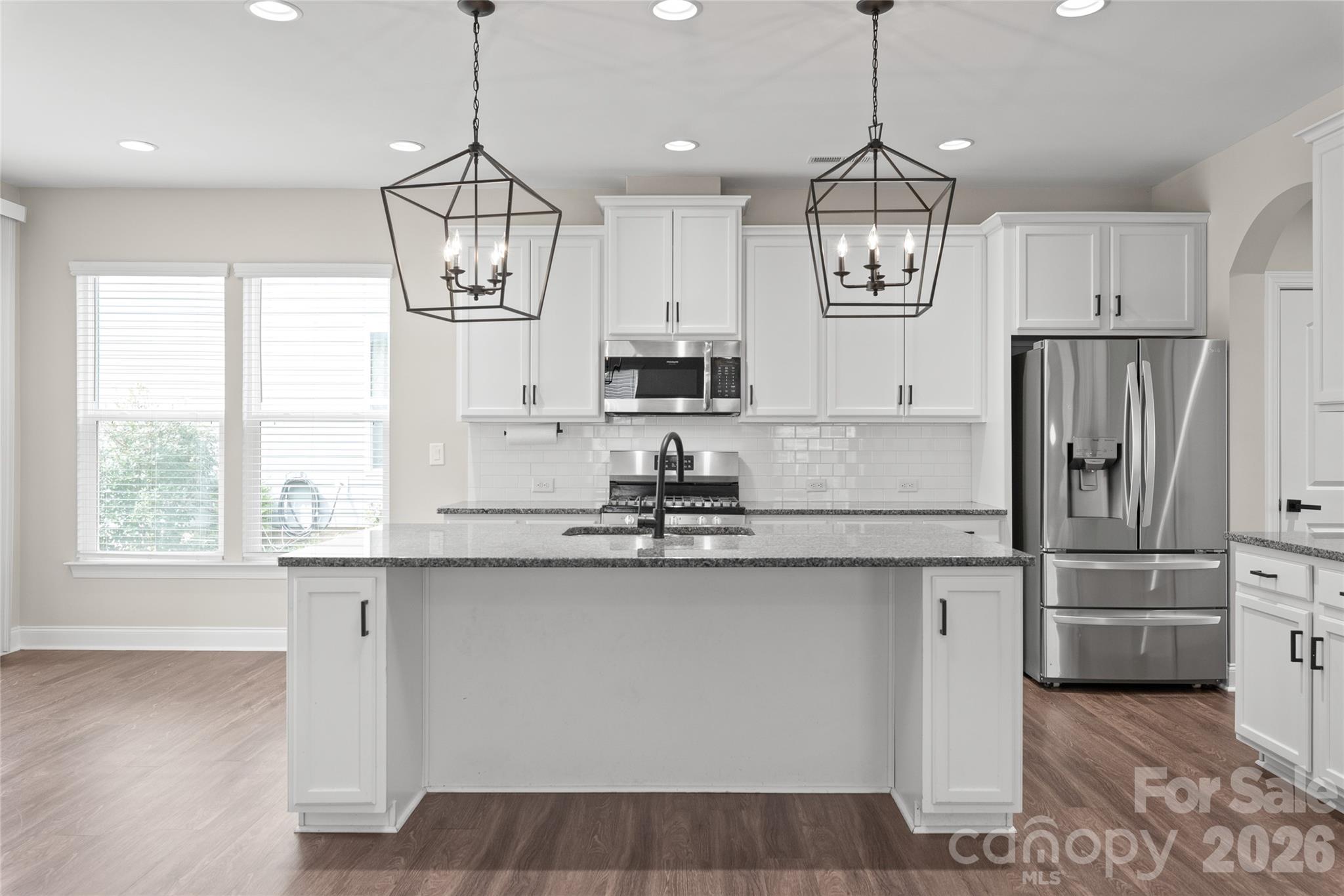 3017 Woodlands Creek Drive — Monroe