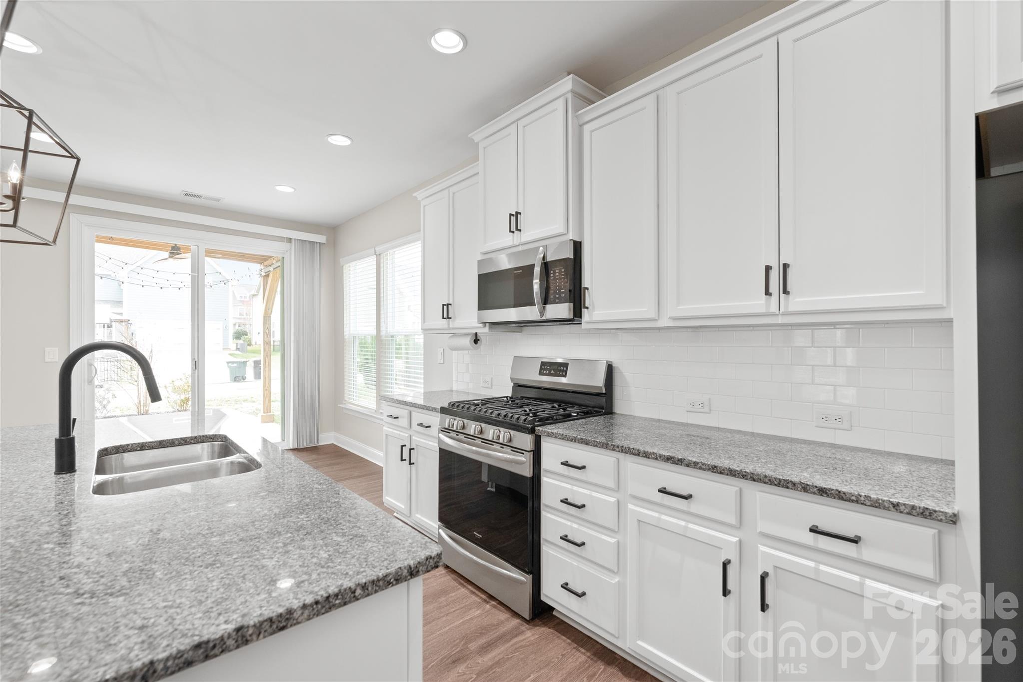 3017 Woodlands Creek Drive — Monroe