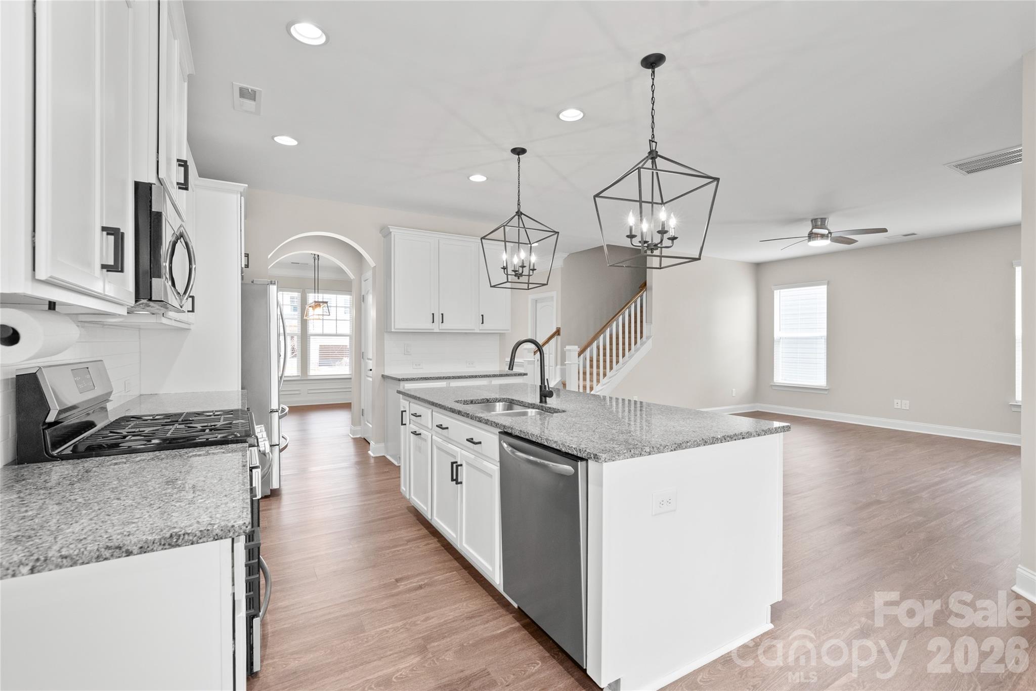 3017 Woodlands Creek Drive — Monroe