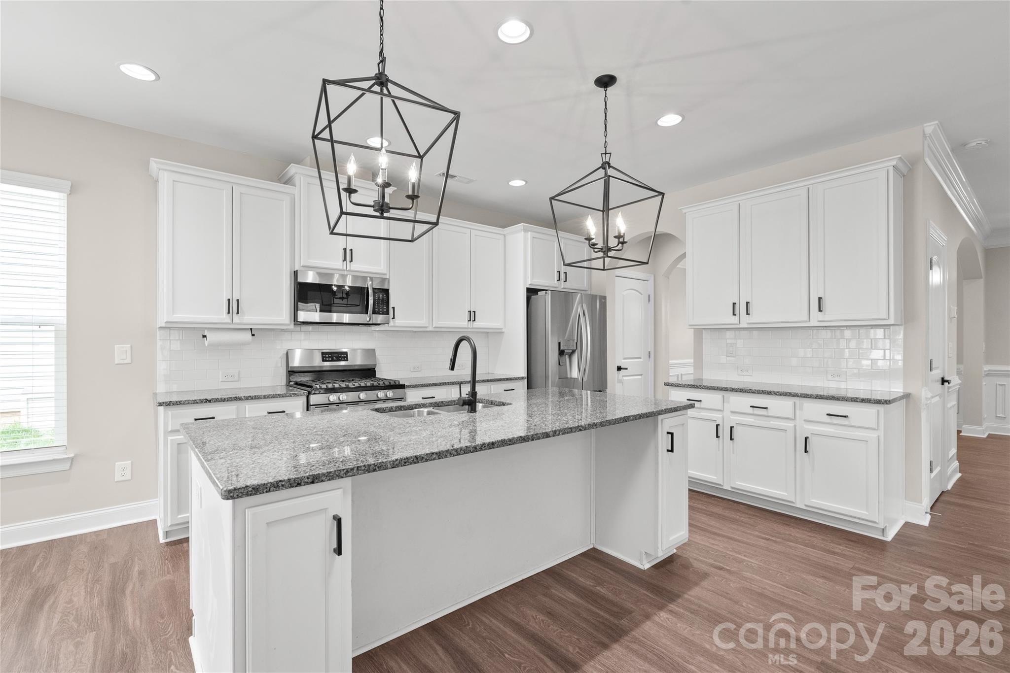 3017 Woodlands Creek Drive — Monroe