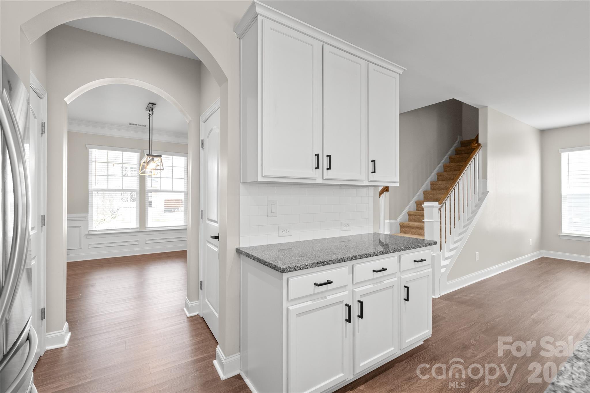 3017 Woodlands Creek Drive — Monroe