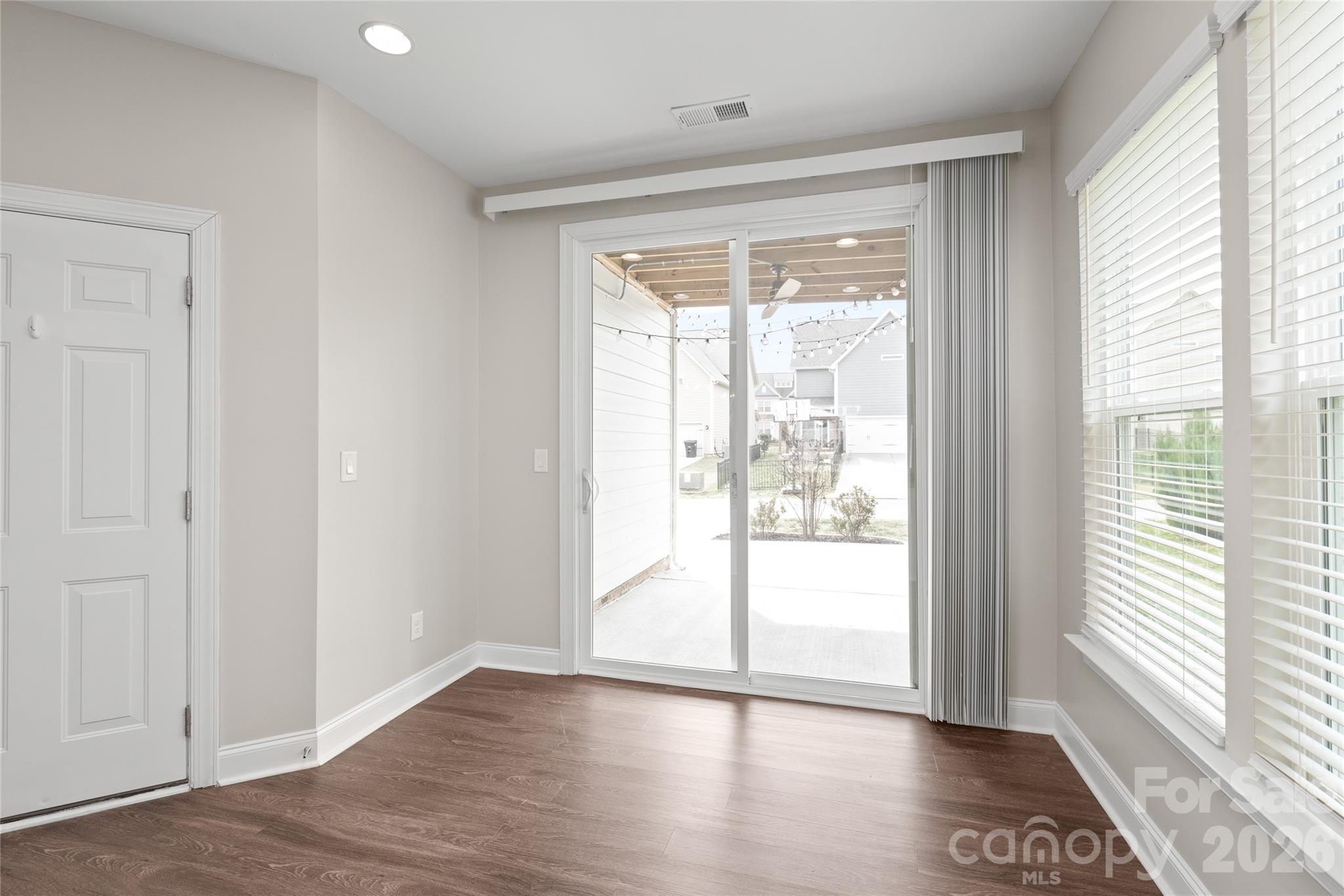 3017 Woodlands Creek Drive — Monroe