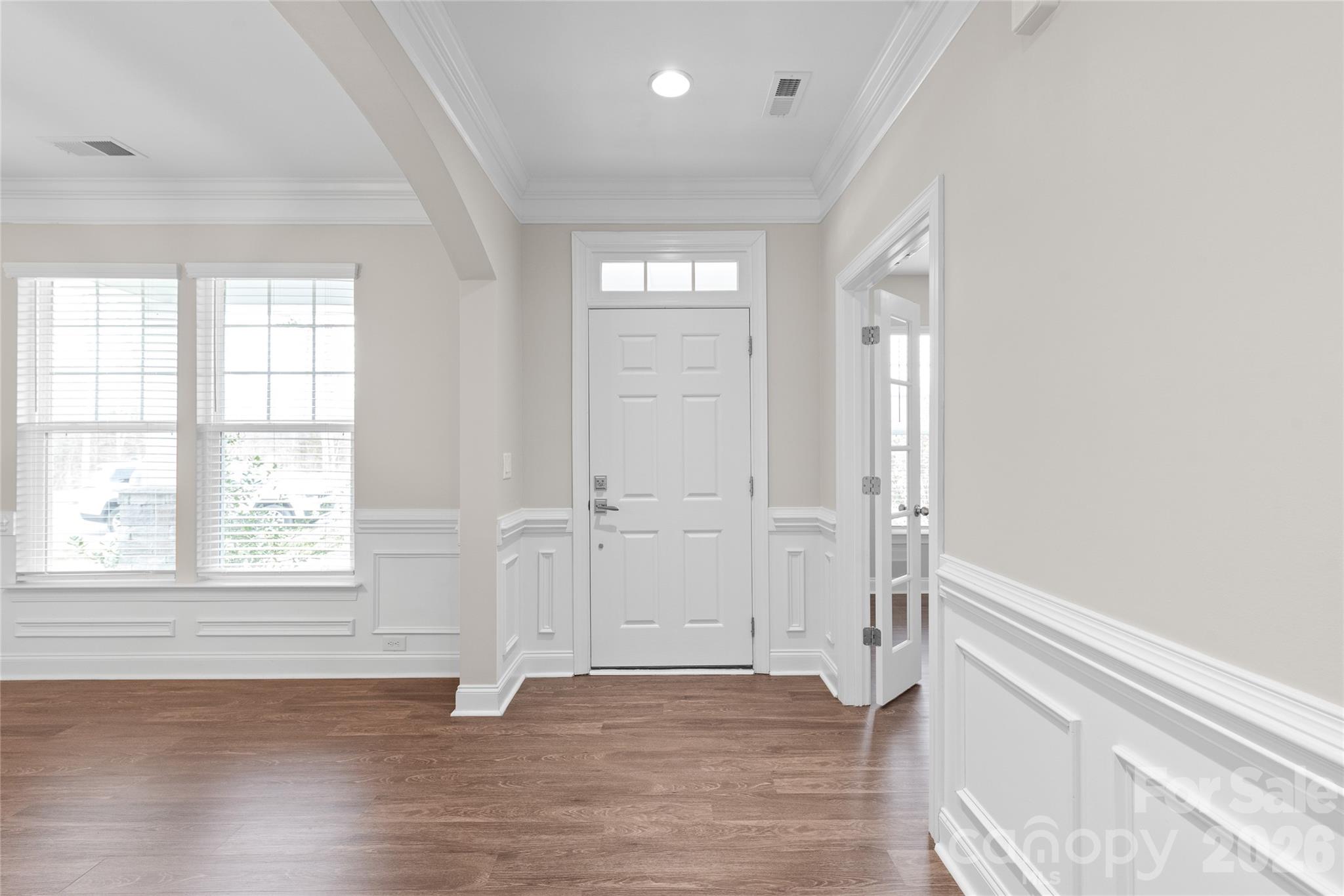 3017 Woodlands Creek Drive — Monroe