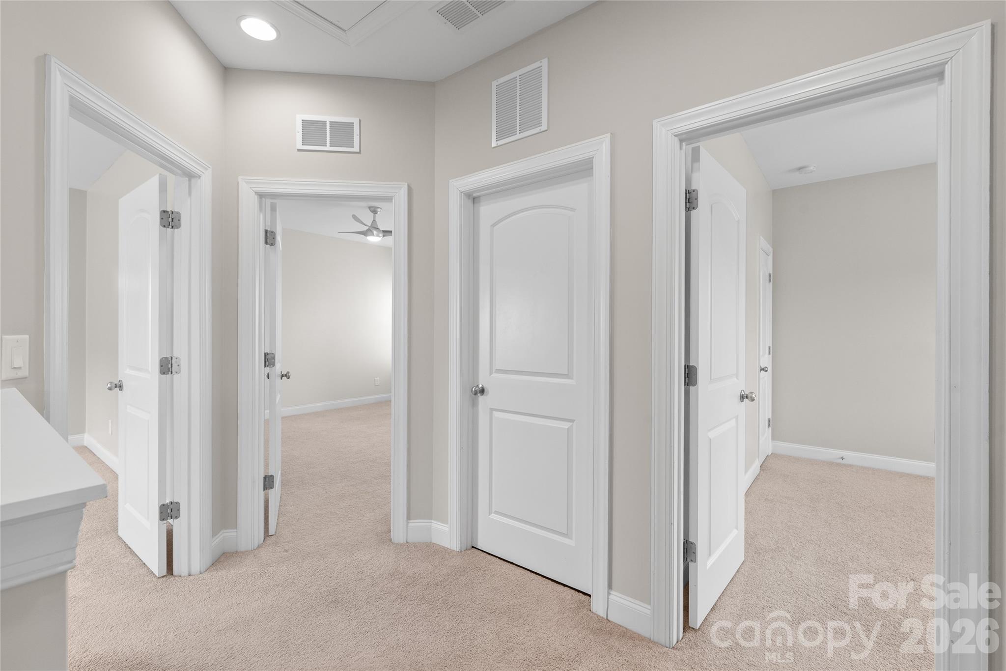 3017 Woodlands Creek Drive — Monroe