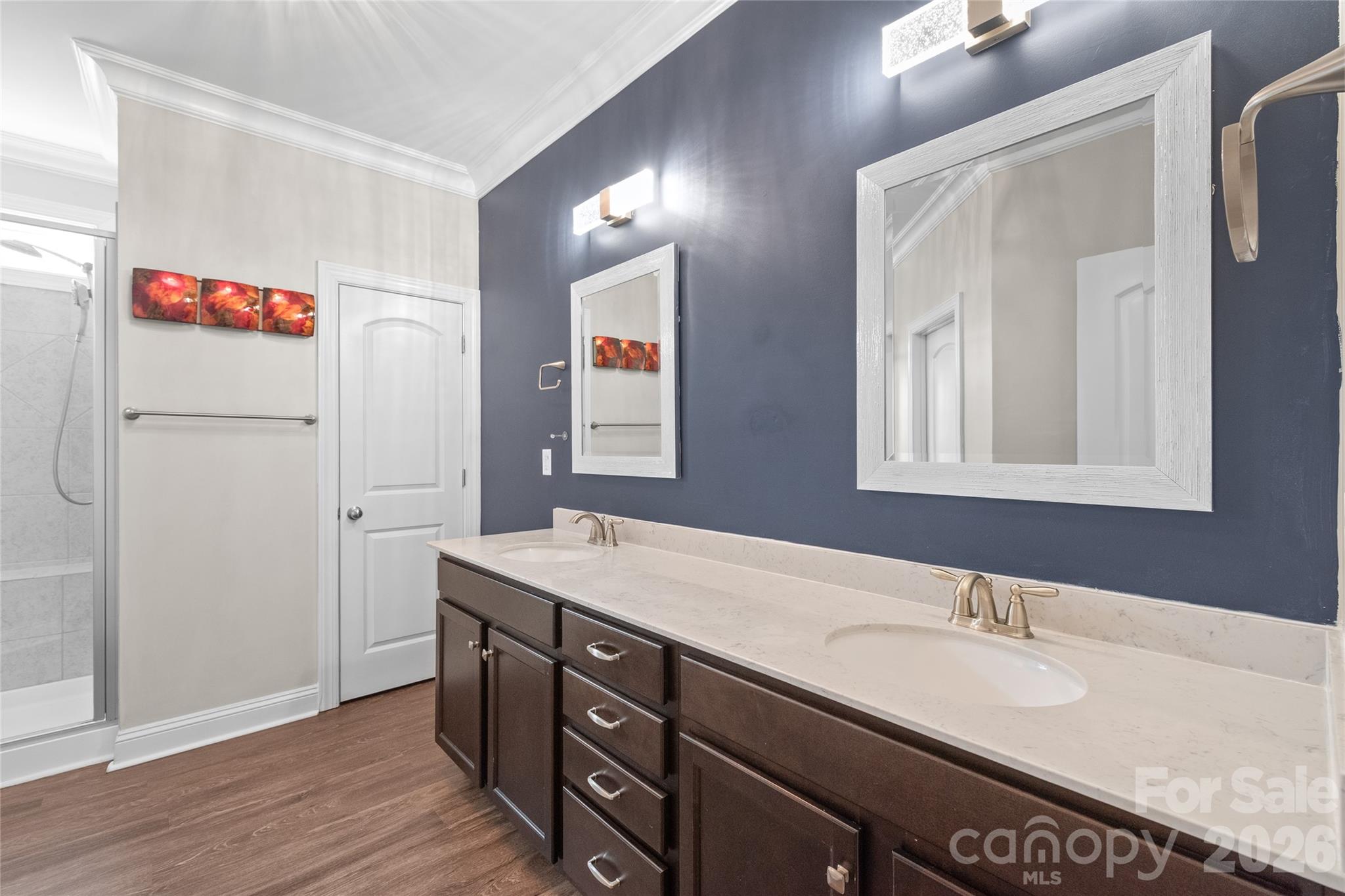 3017 Woodlands Creek Drive — Monroe