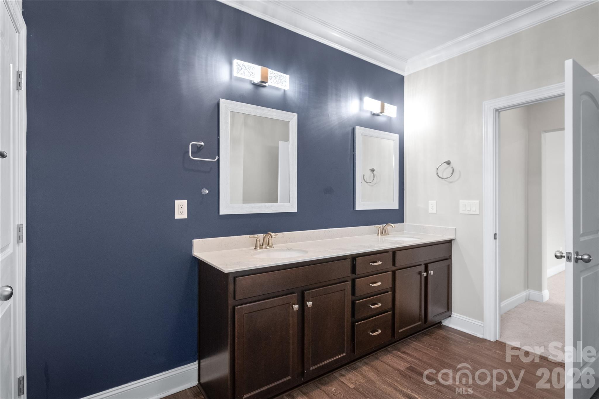 3017 Woodlands Creek Drive — Monroe