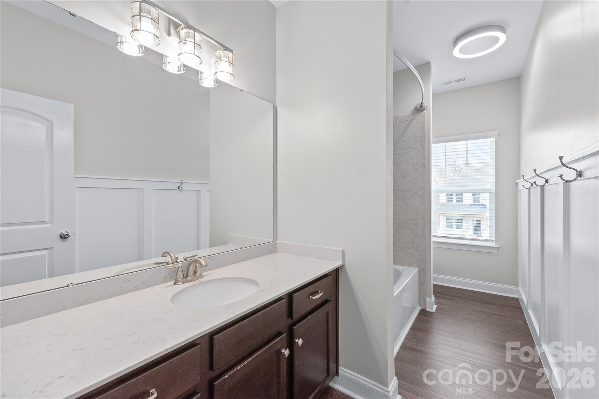 3017 Woodlands Creek Drive — Monroe