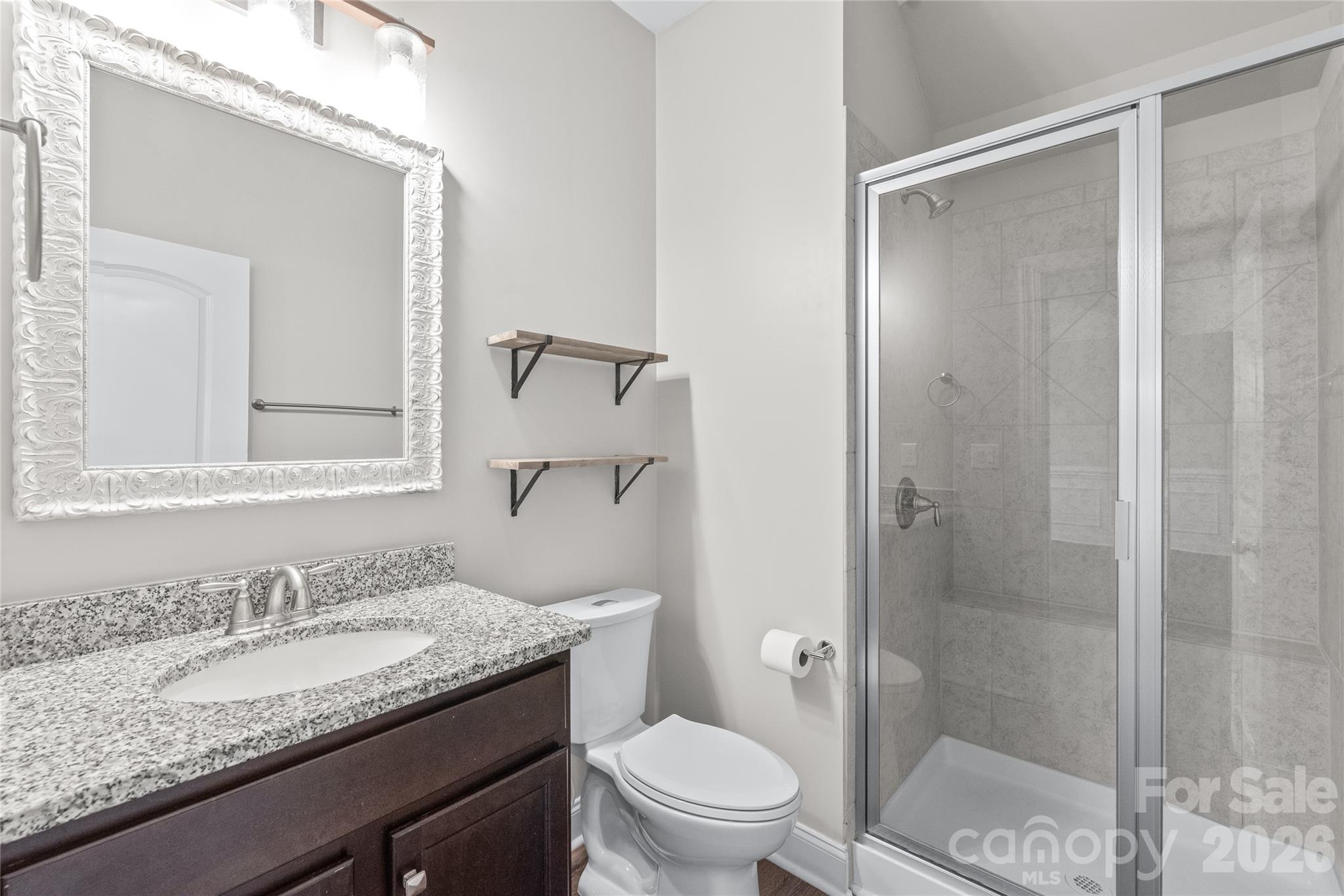 3017 Woodlands Creek Drive — Monroe