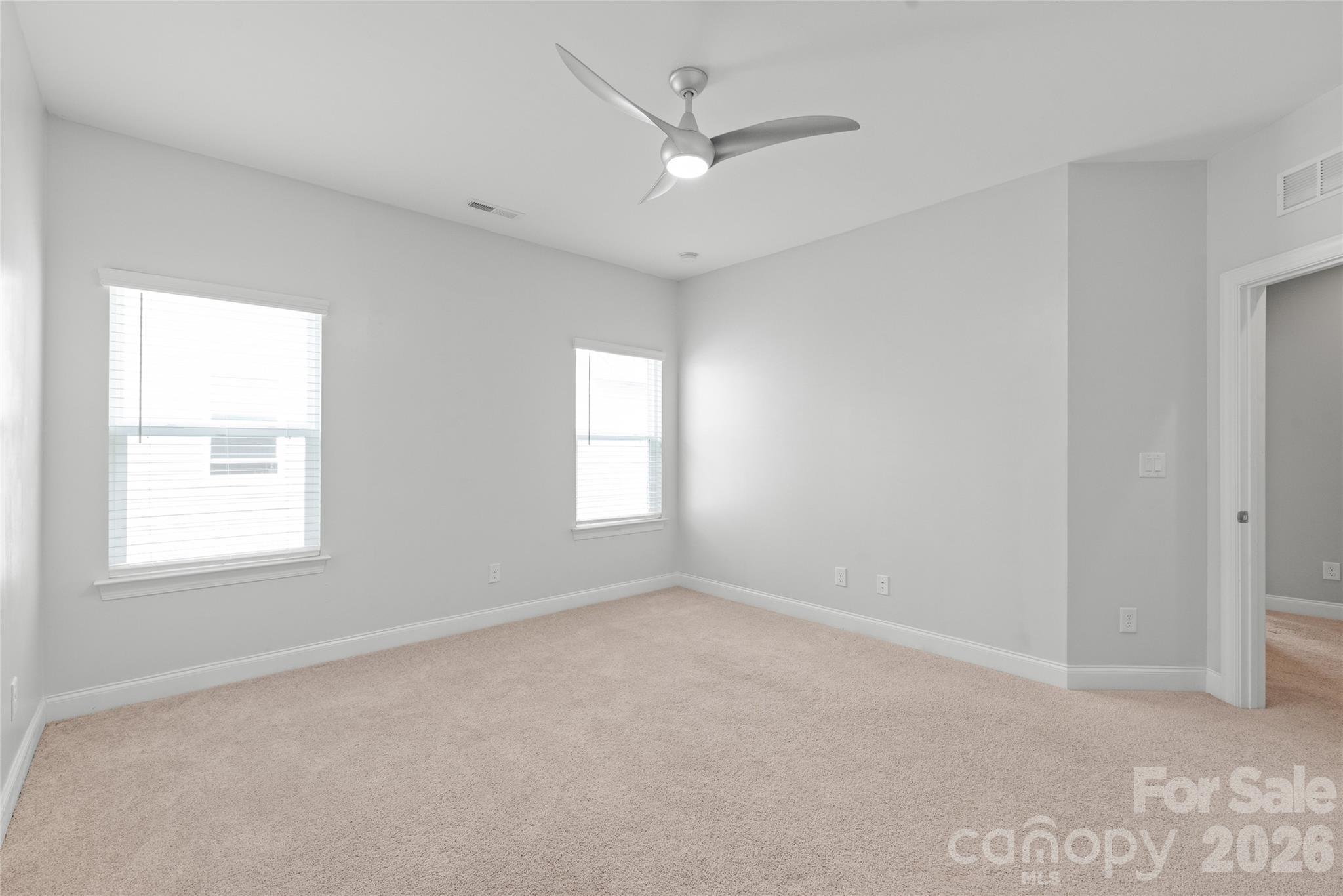 3017 Woodlands Creek Drive — Monroe