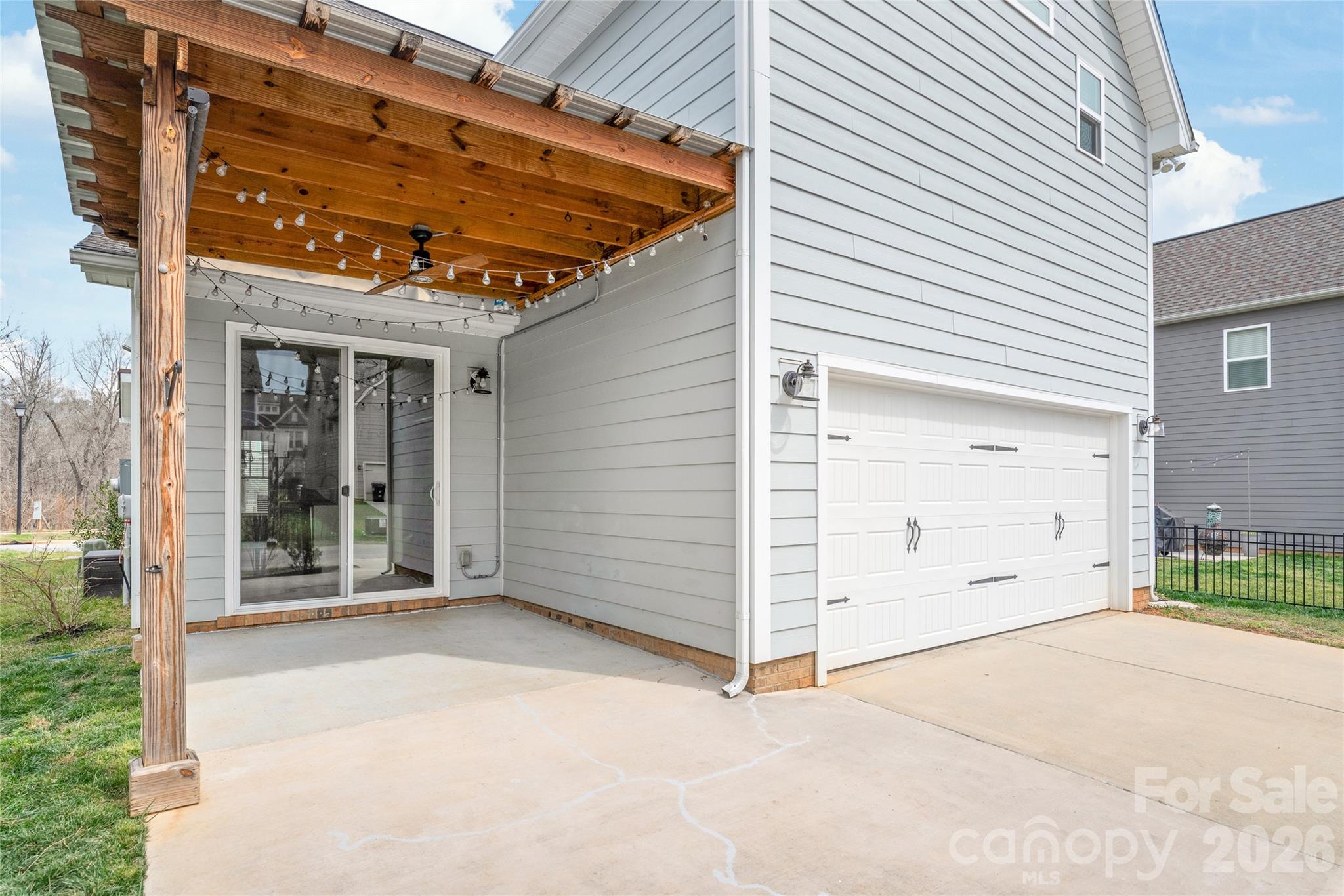 3017 Woodlands Creek Drive — Monroe