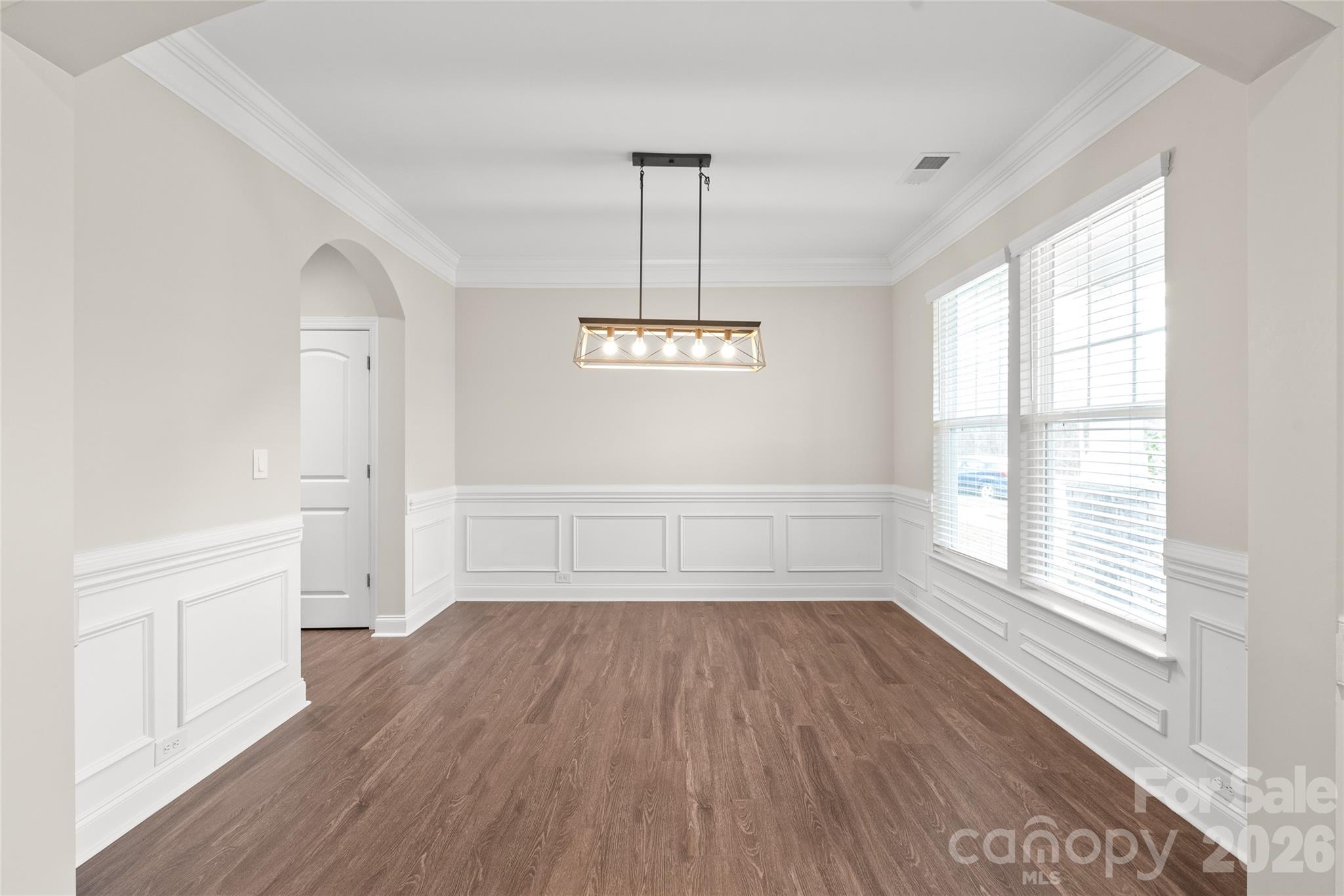 3017 Woodlands Creek Drive — Monroe